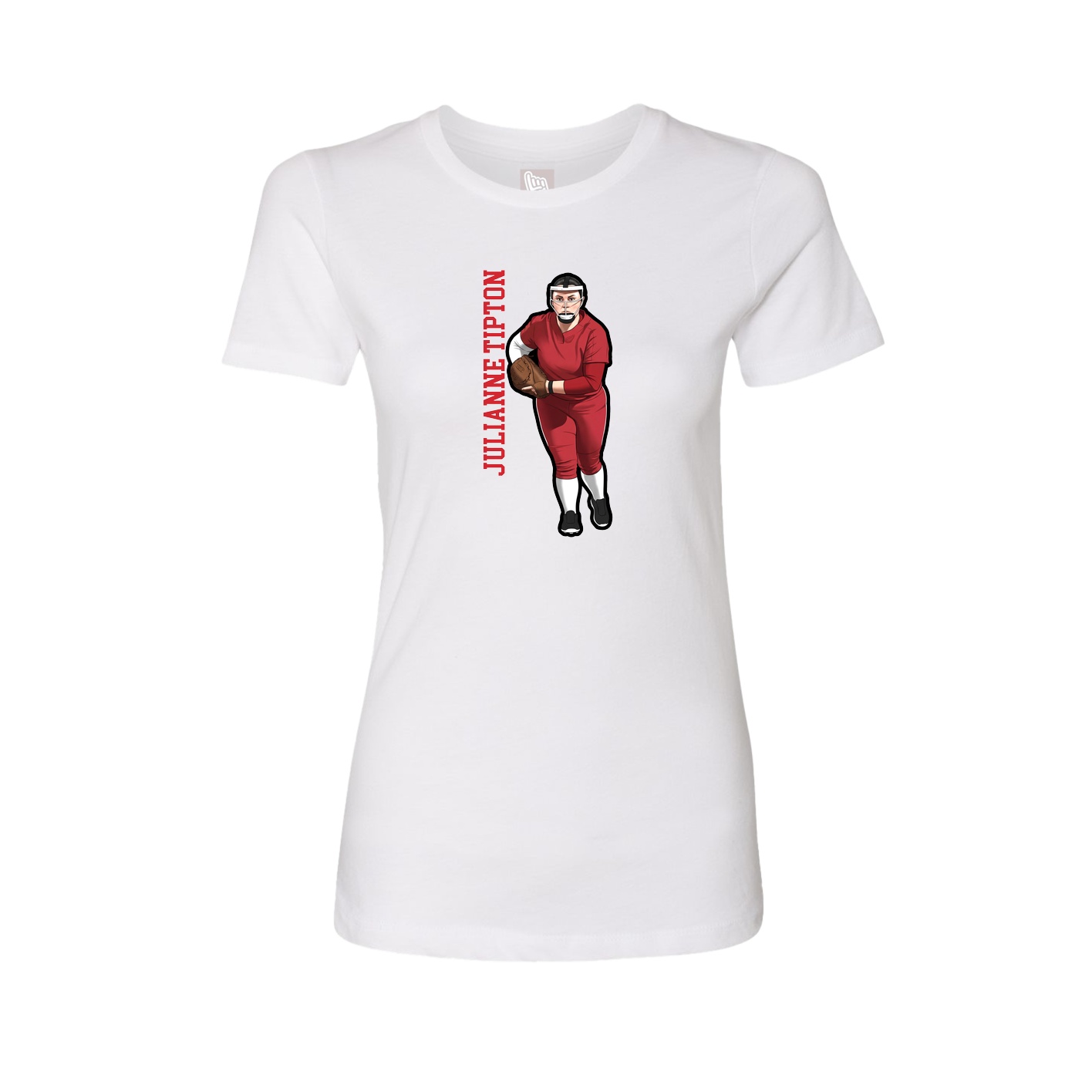 Womens Tee
