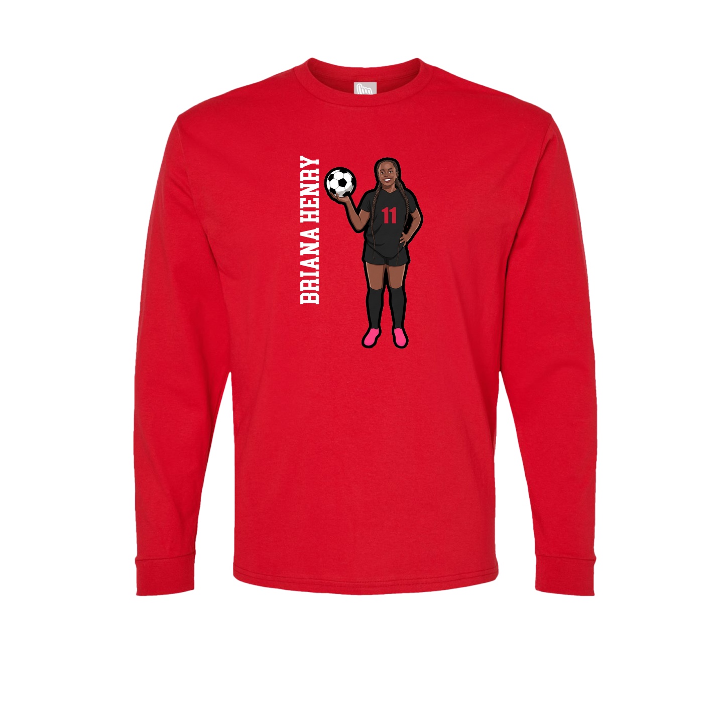 Long Sleeve Tee