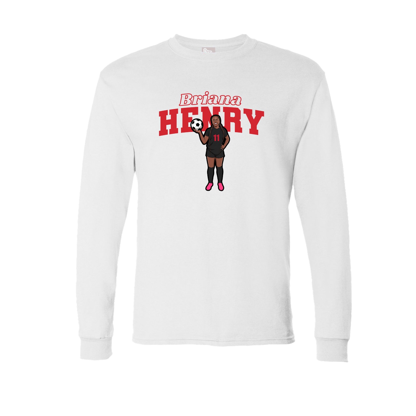 Long Sleeve Tee