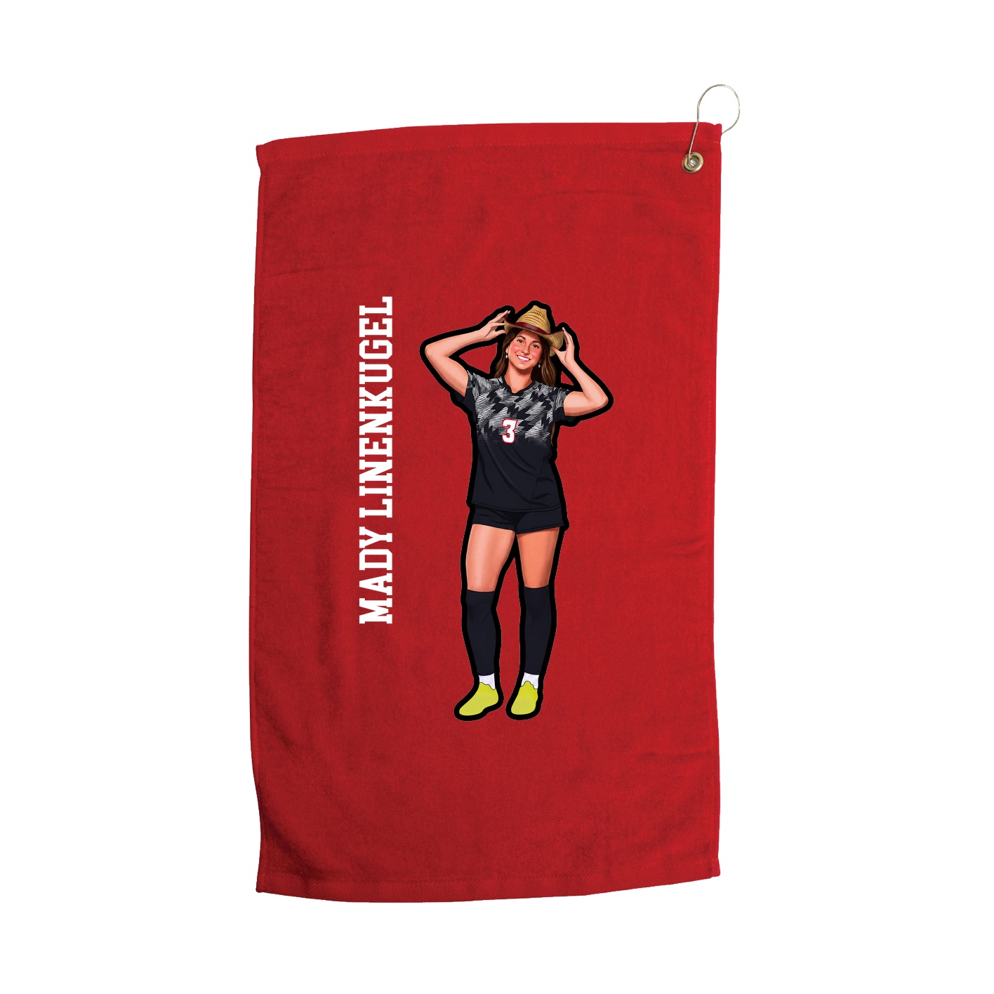 Golf Towel