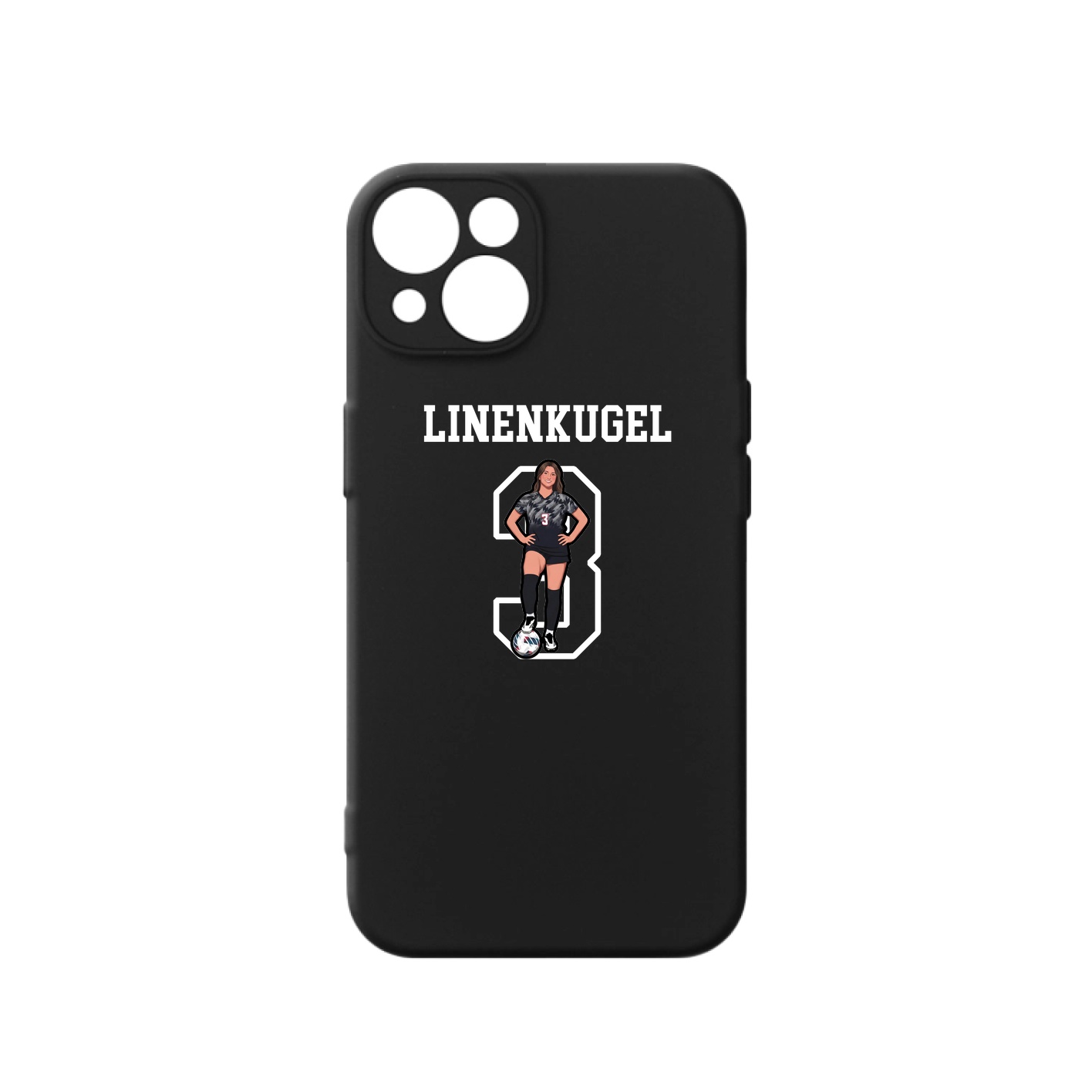iPhone case