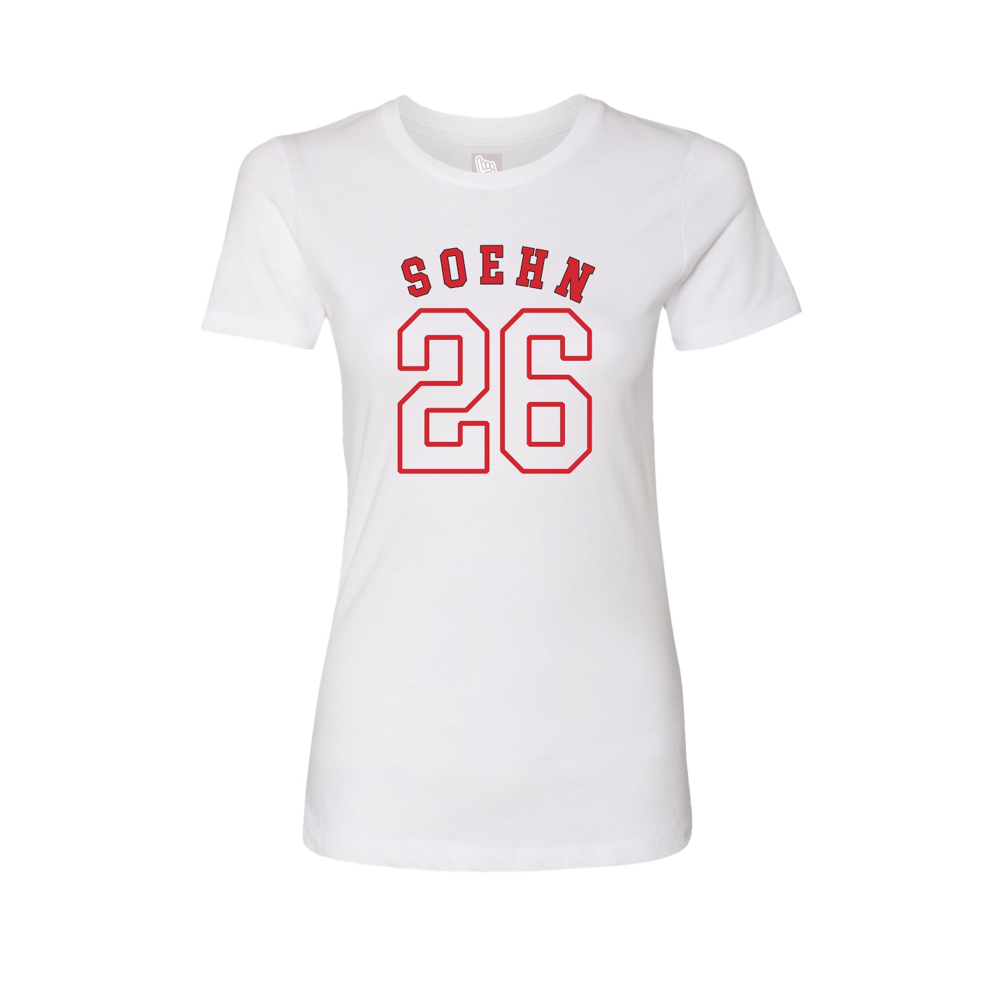 Womens Tee