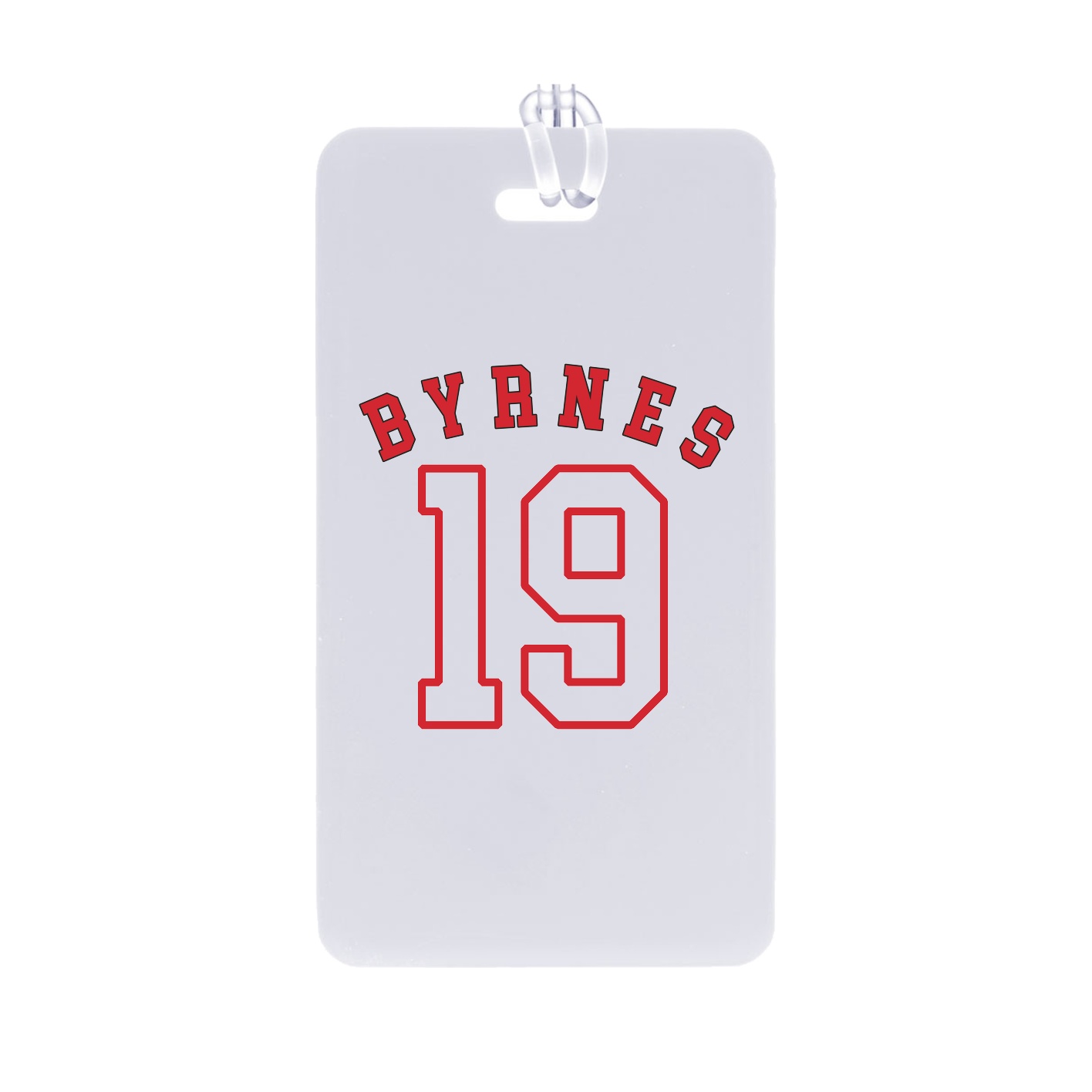 Bag Tag