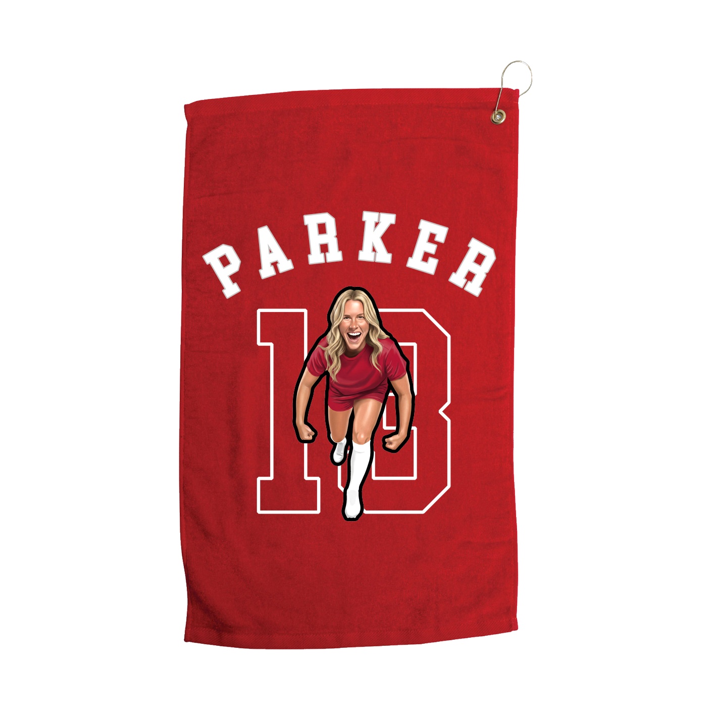 Golf Towel