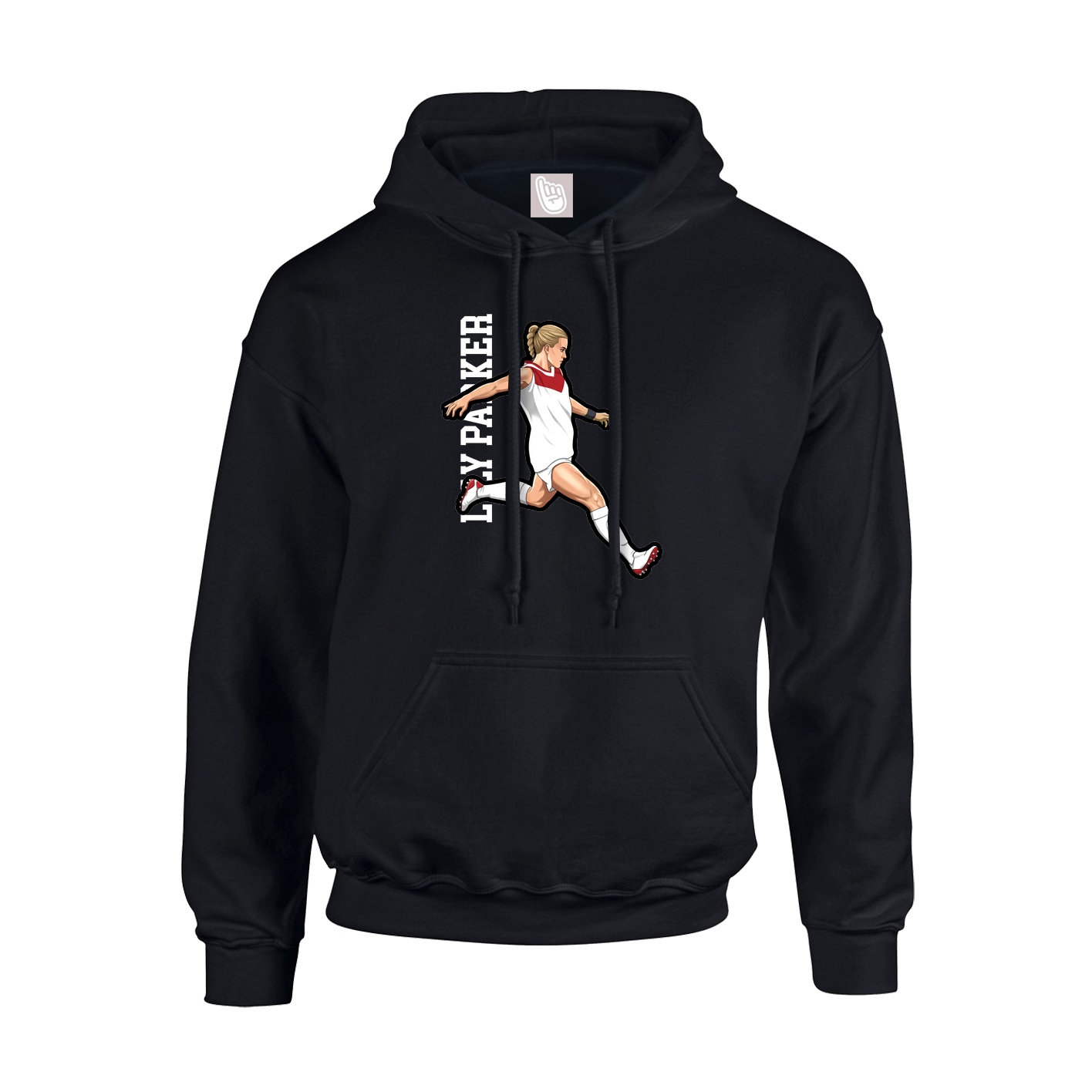 NIL Club Hoodie