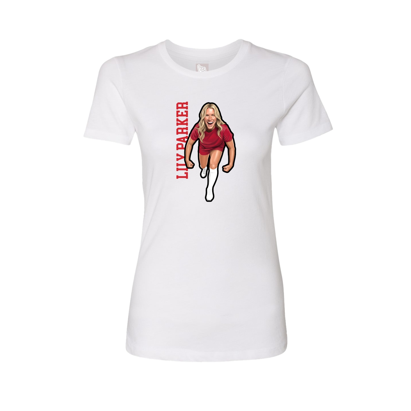 Womens Tee