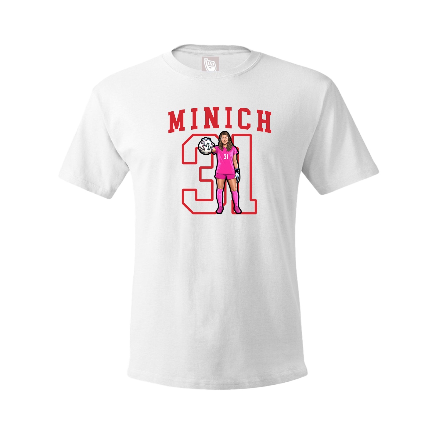Youth Tee