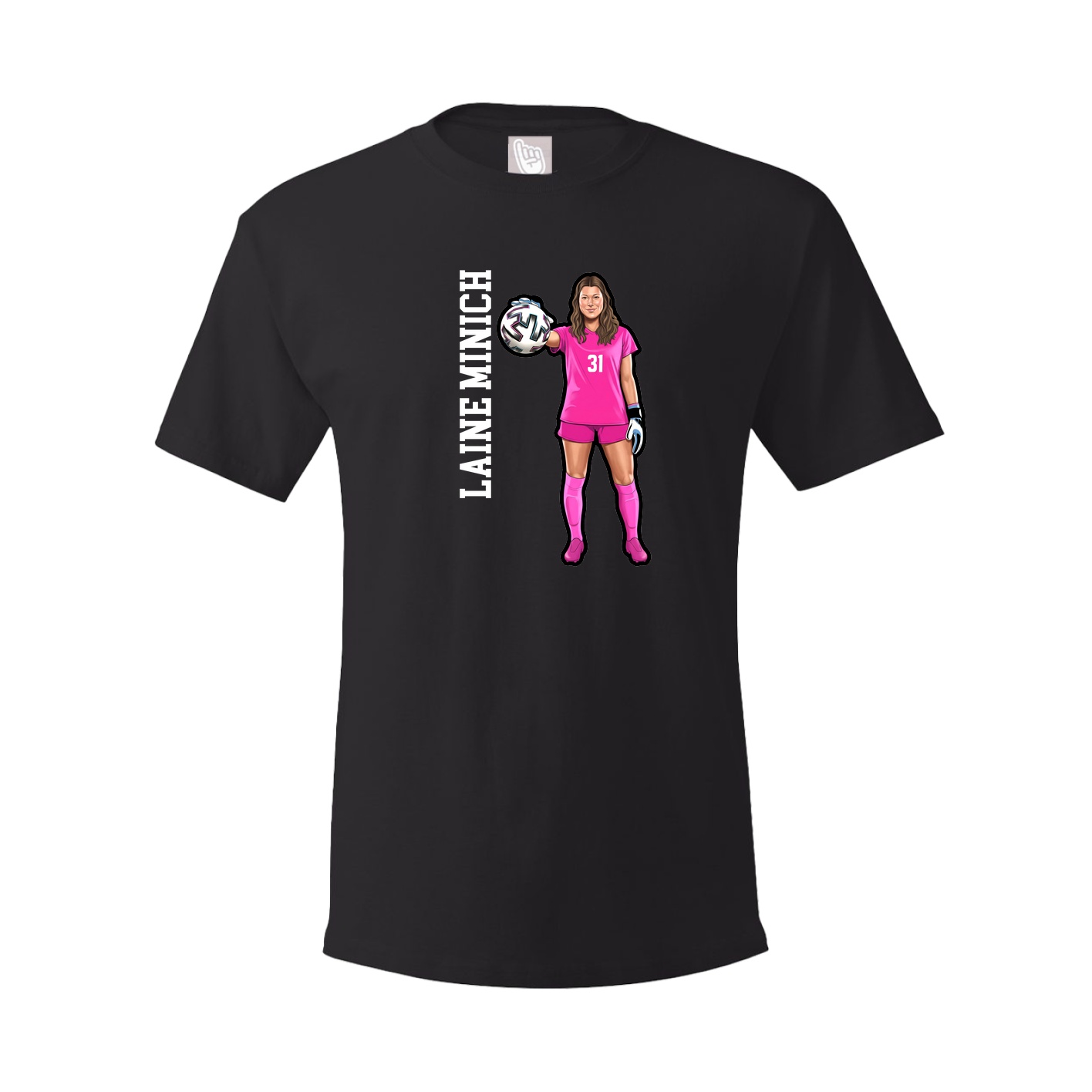 NIL Club Tee