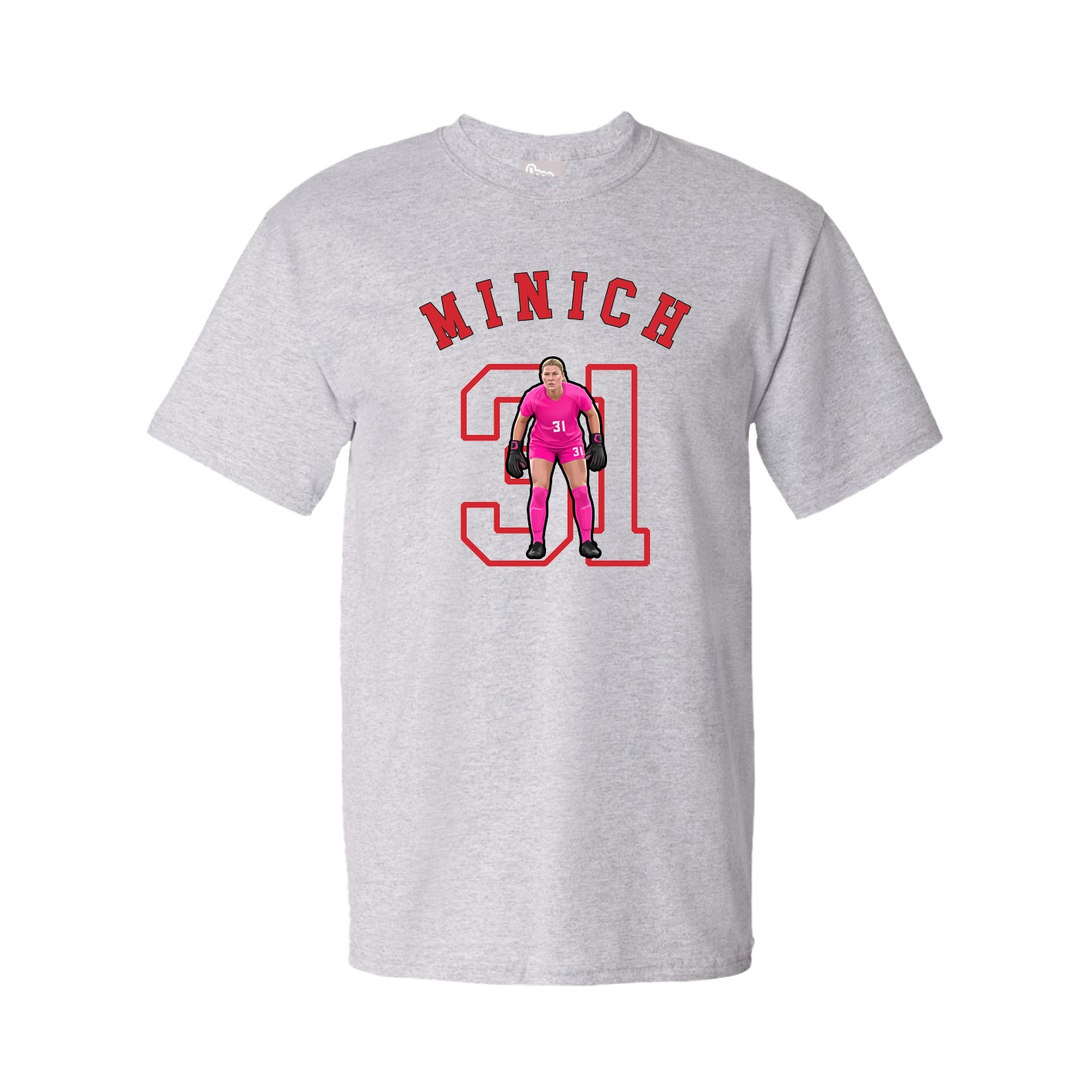 Youth Tee