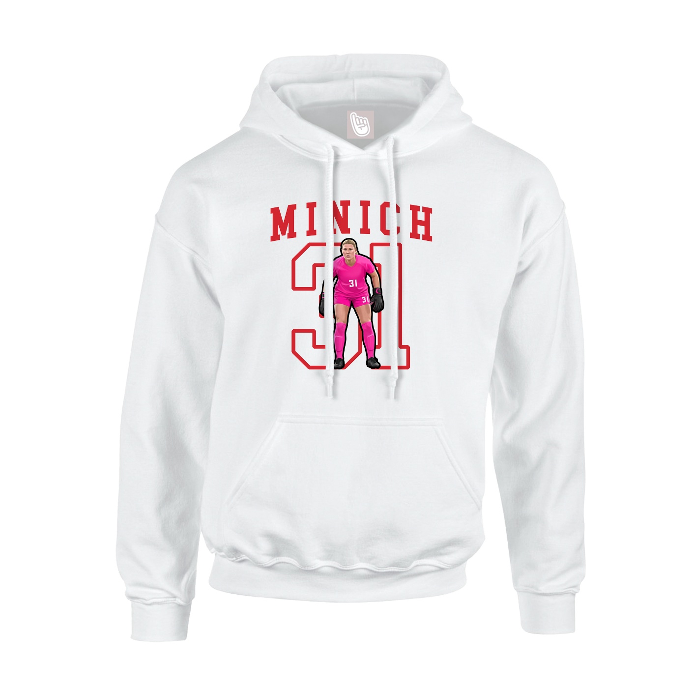 Youth Hoodie