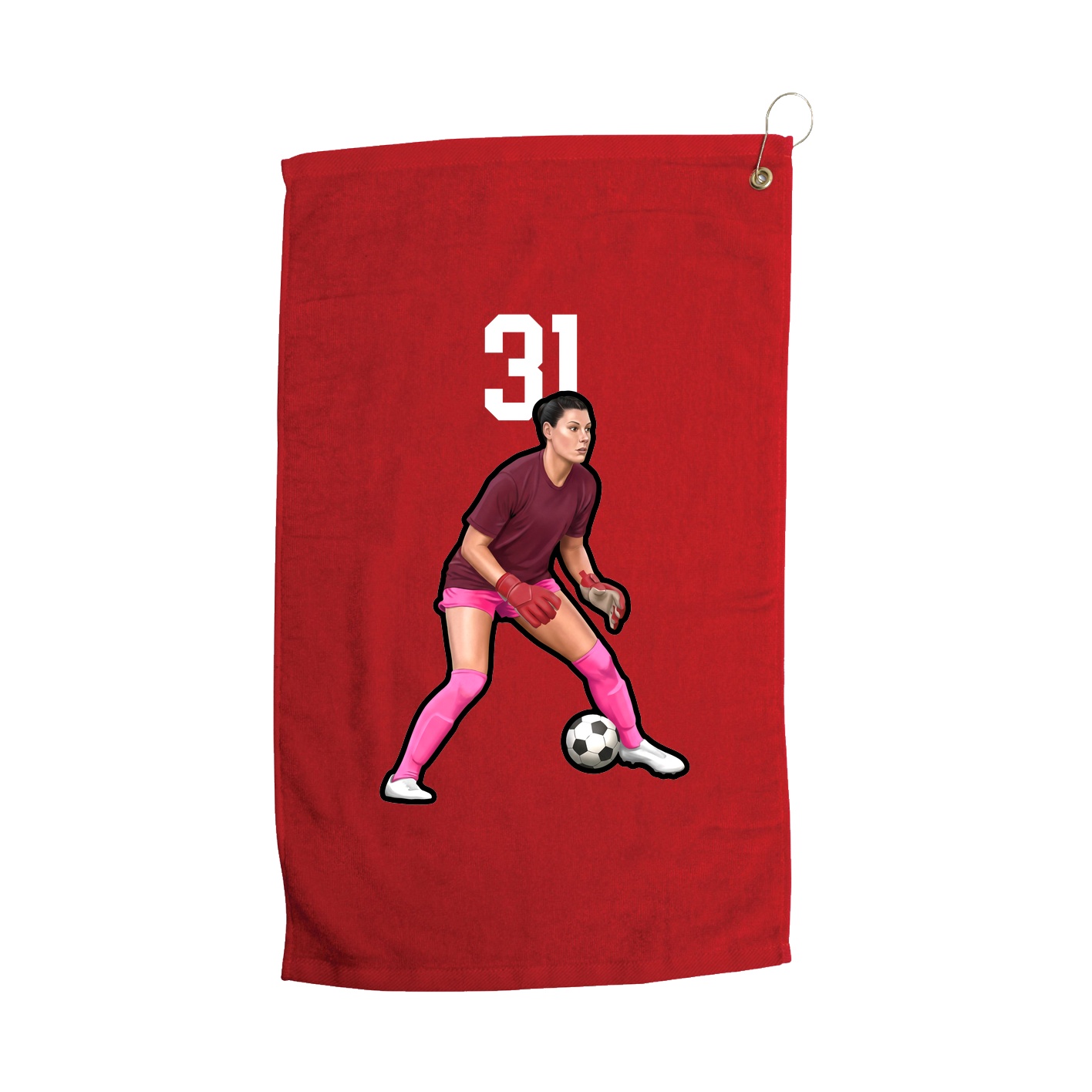 Golf Towel