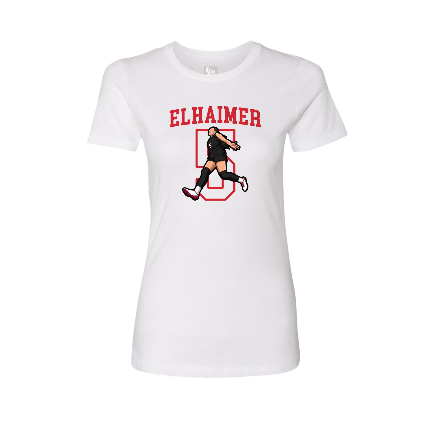 Womens Tee