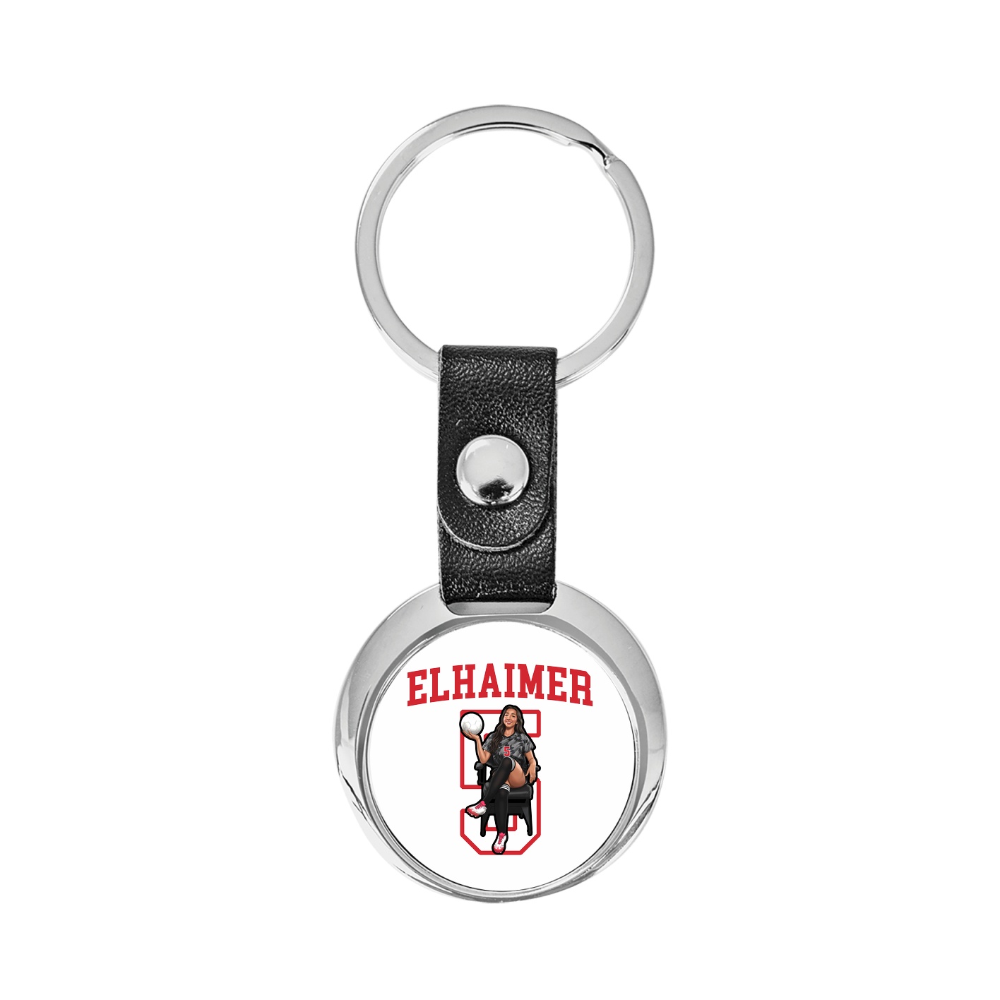 Key Chain — Shirsey in Classic