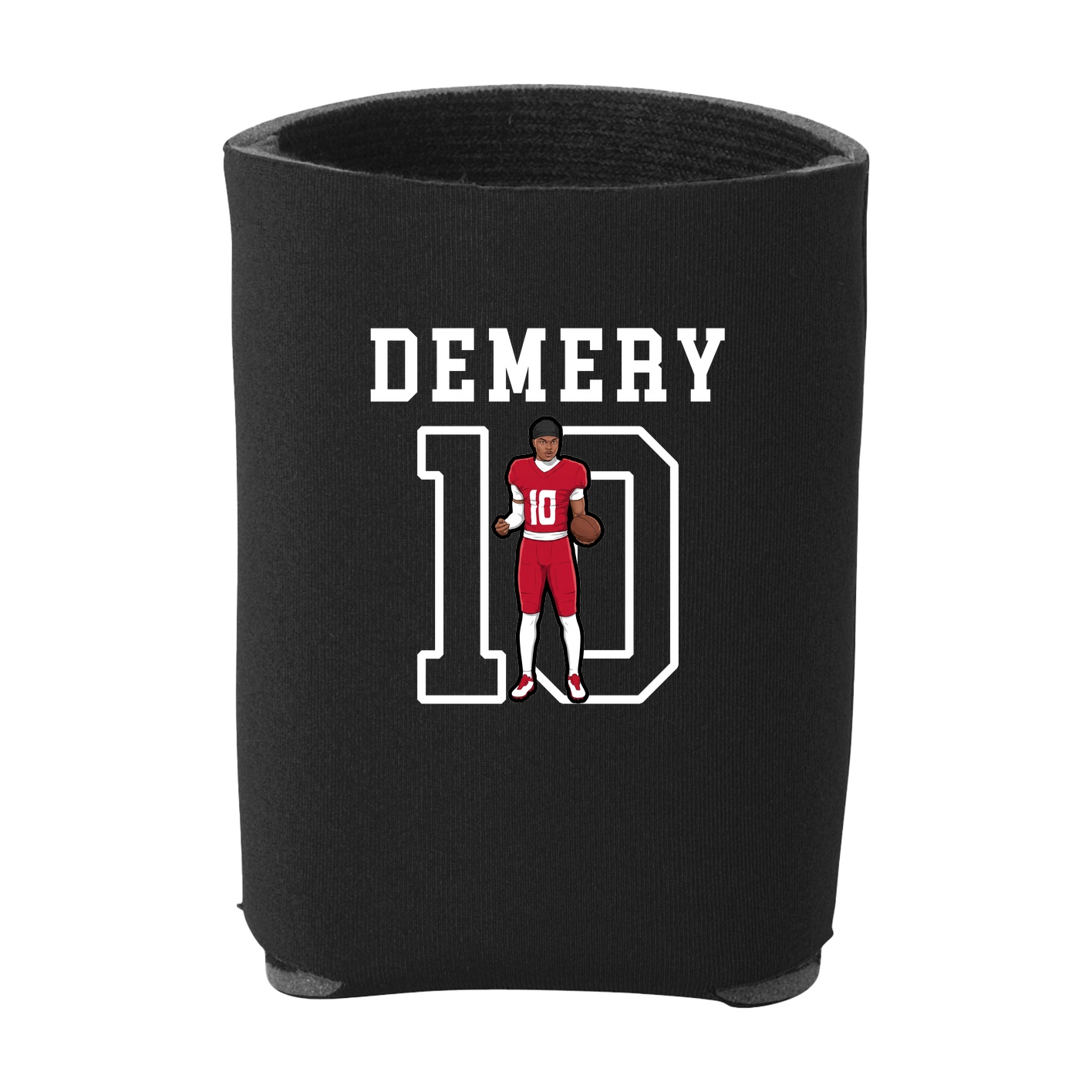 Can Holder — Shirsey in Black