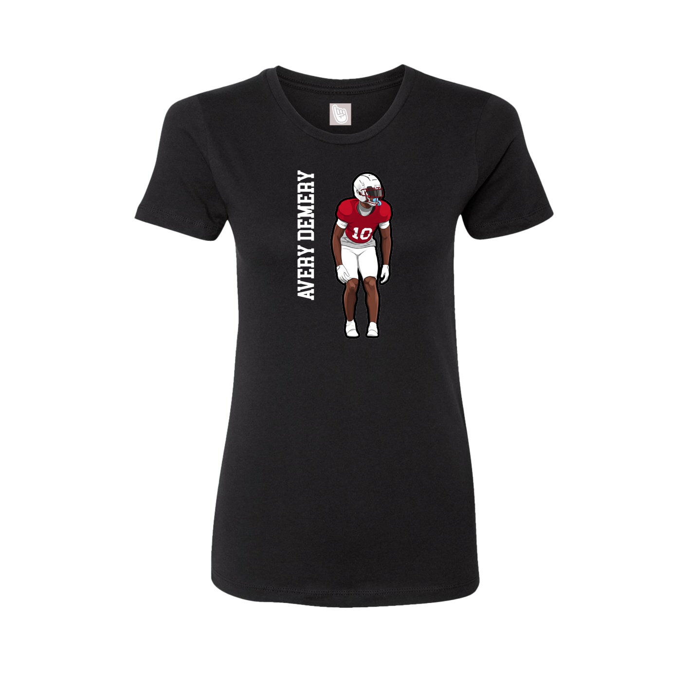 Fitted Women's Tee