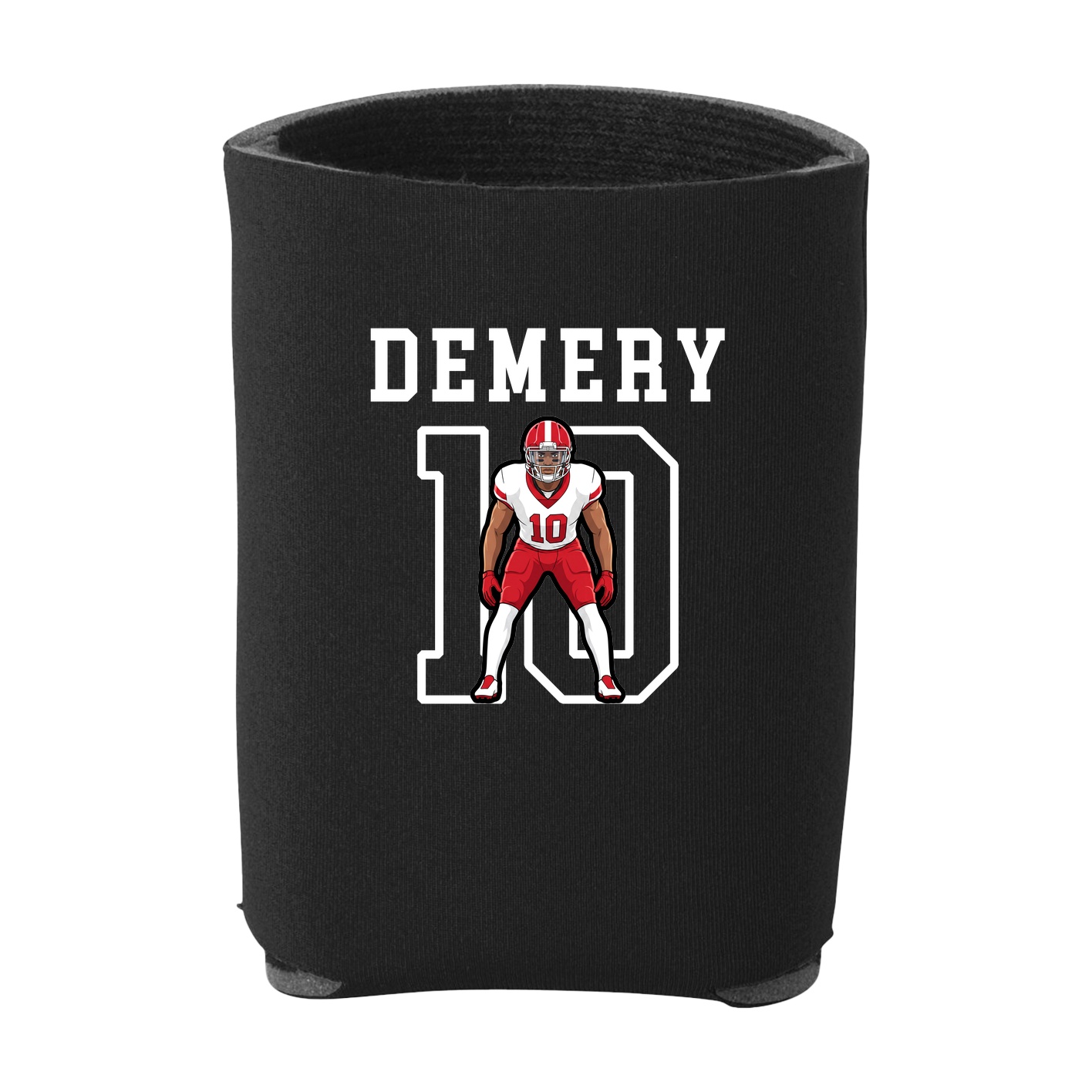 Can Holder — Shirsey in Black