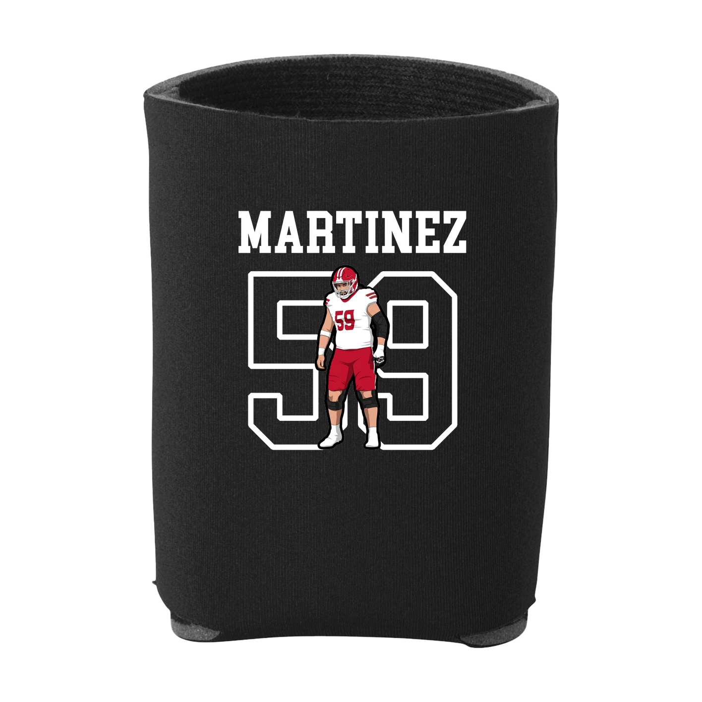 Can Holder — Shirsey in Black