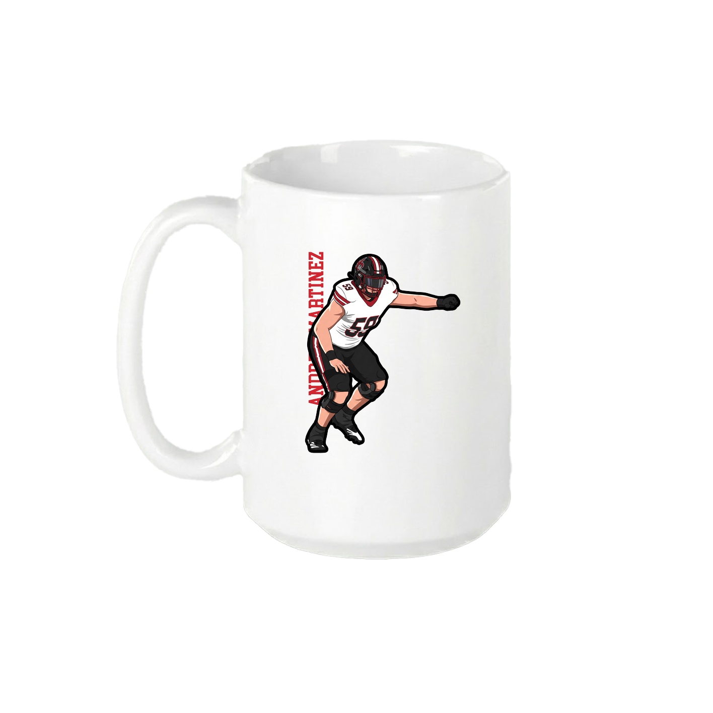 15oz Coffee Mug