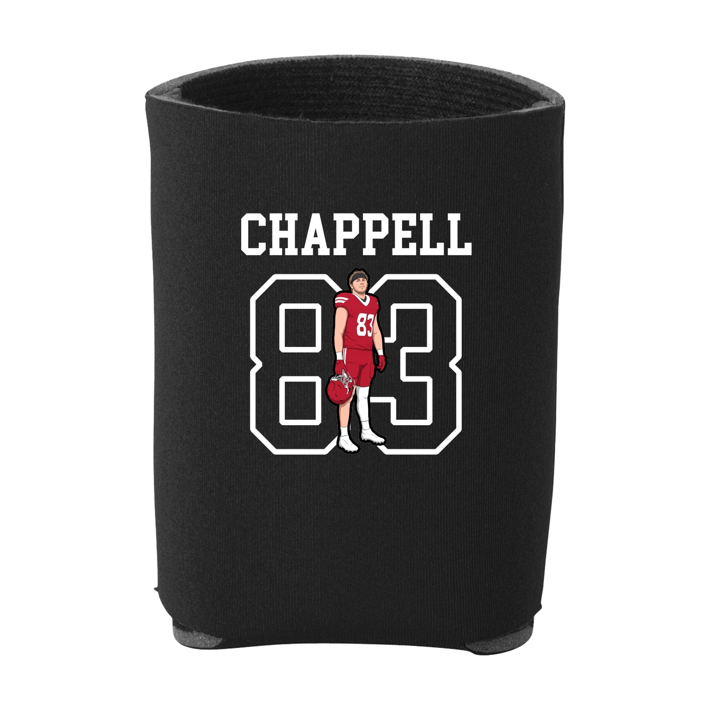Can Holder — Shirsey in Black