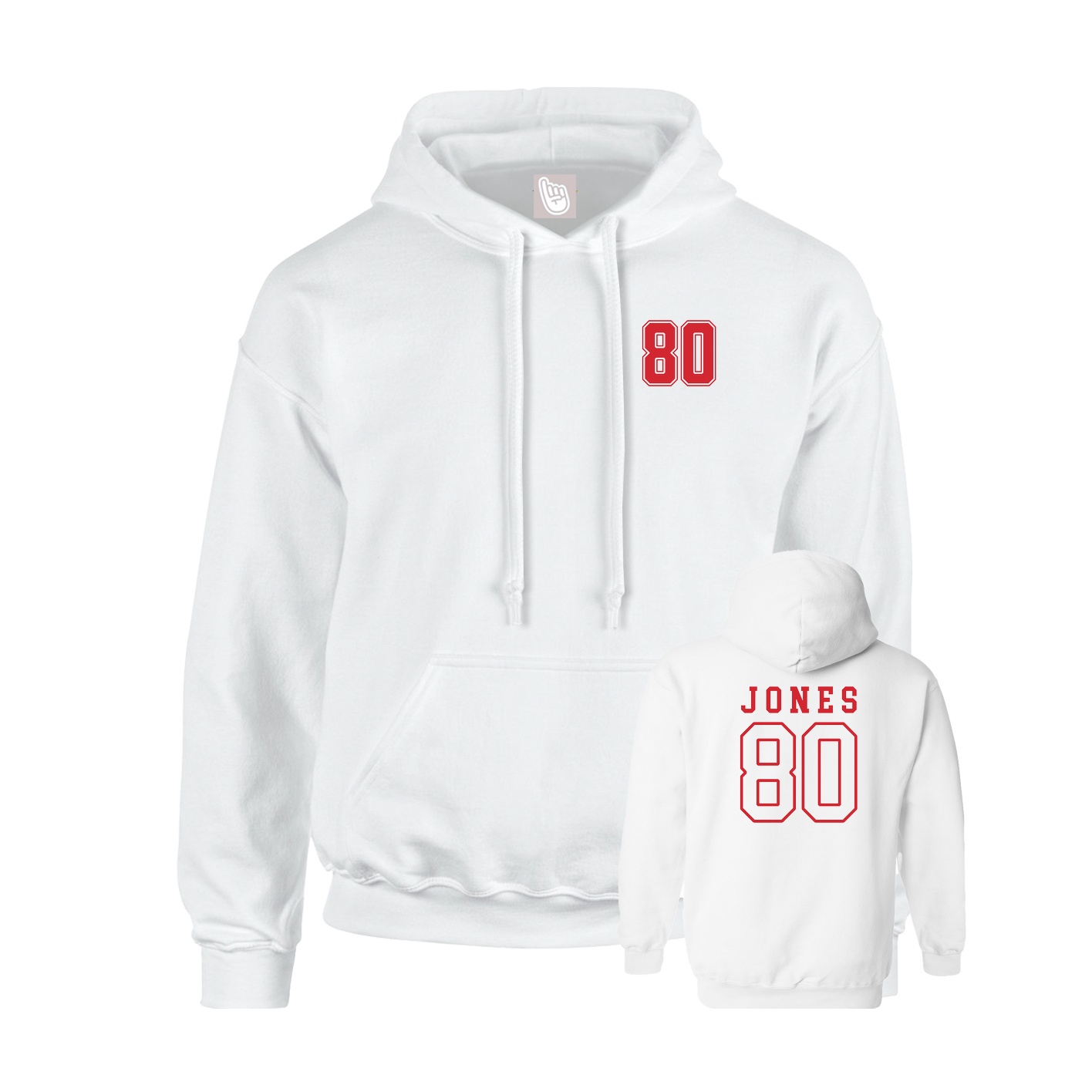 Youth Hoodie