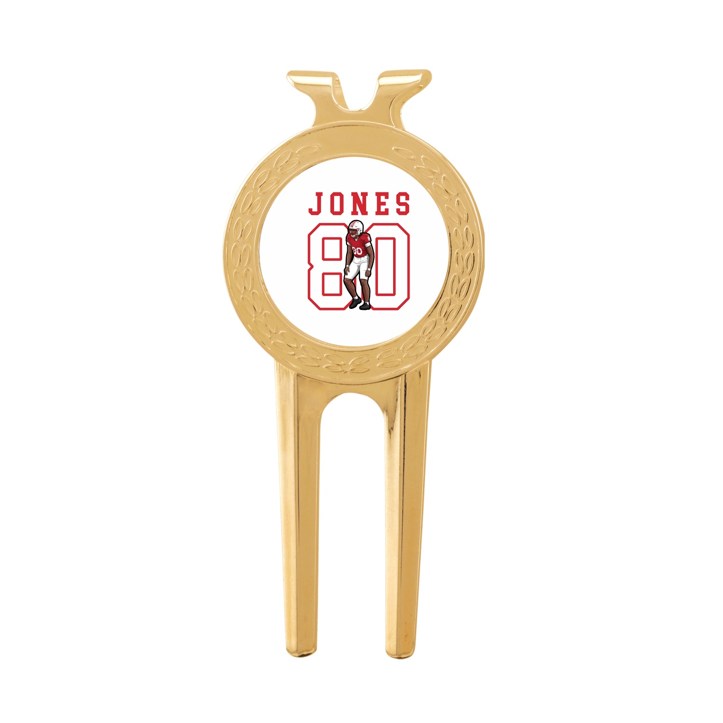 Divot Tool with Ball Marker — Shirsey in Classic