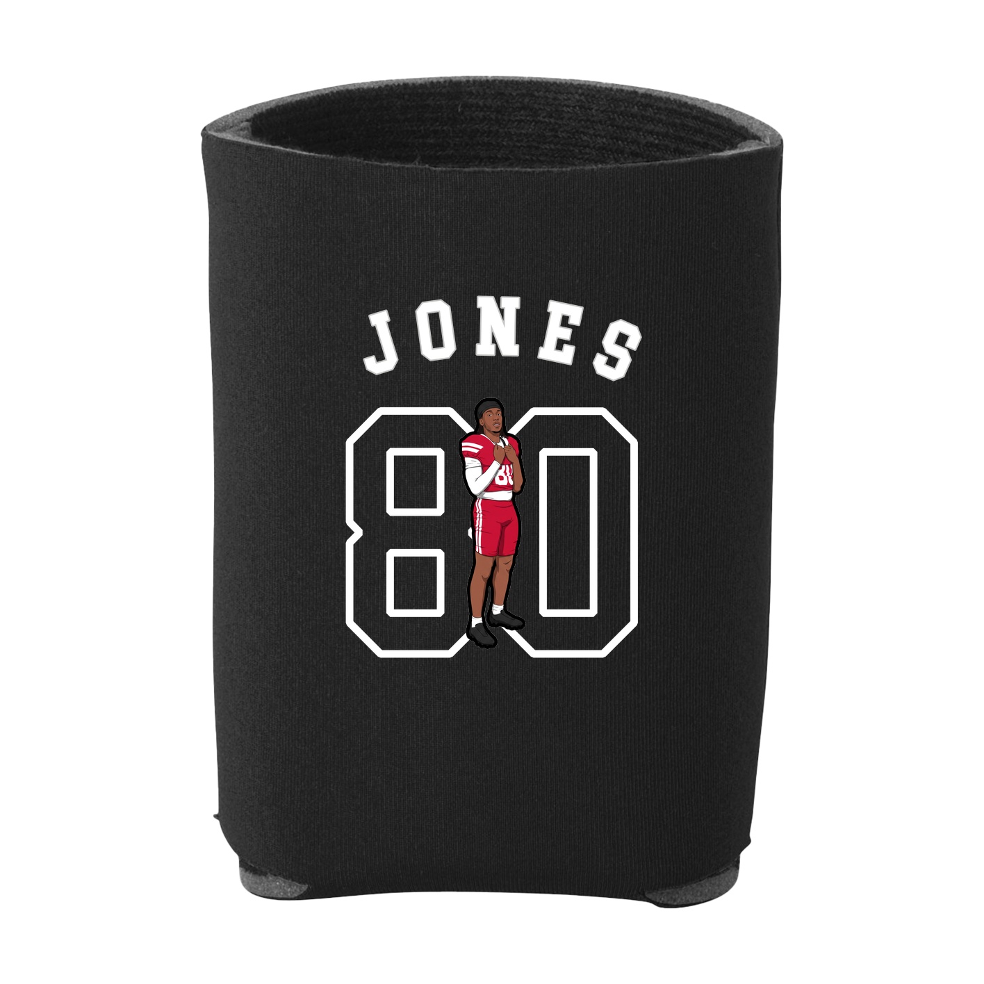Can Holder — Shirsey Arch in Black