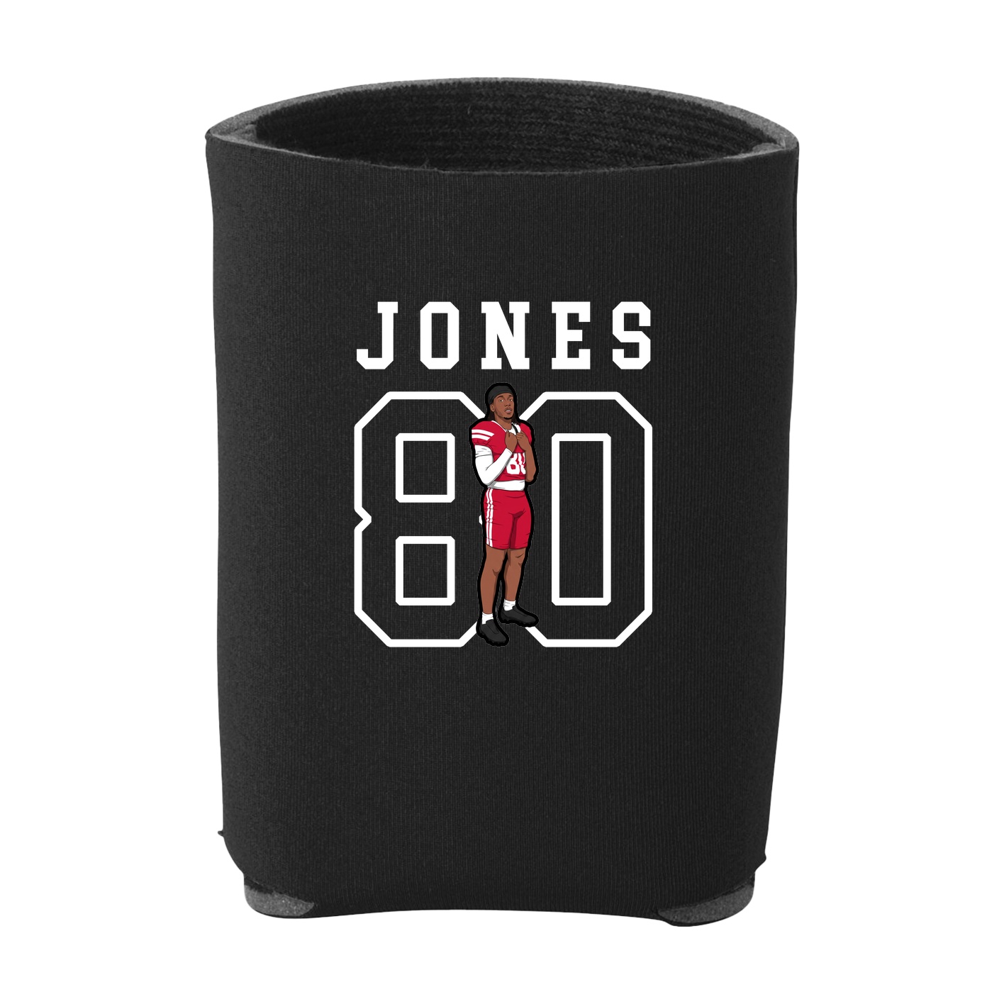 Can Holder — Shirsey in Black