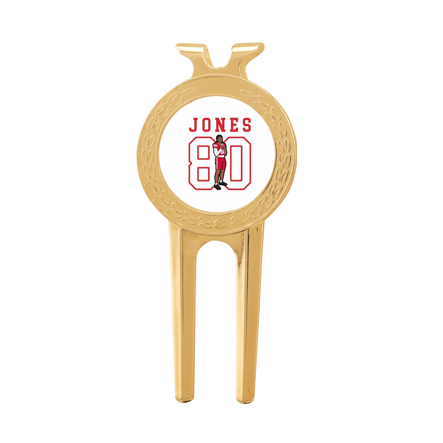 Divot Tool with Ball Marker — Shirsey in Classic