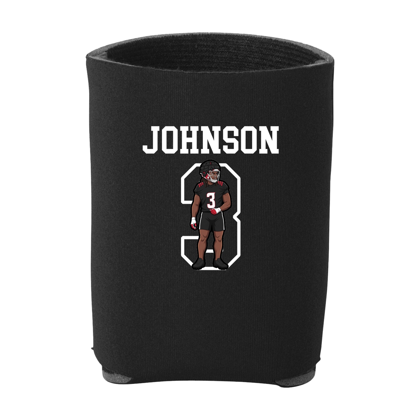 Can Holder — Shirsey in Black