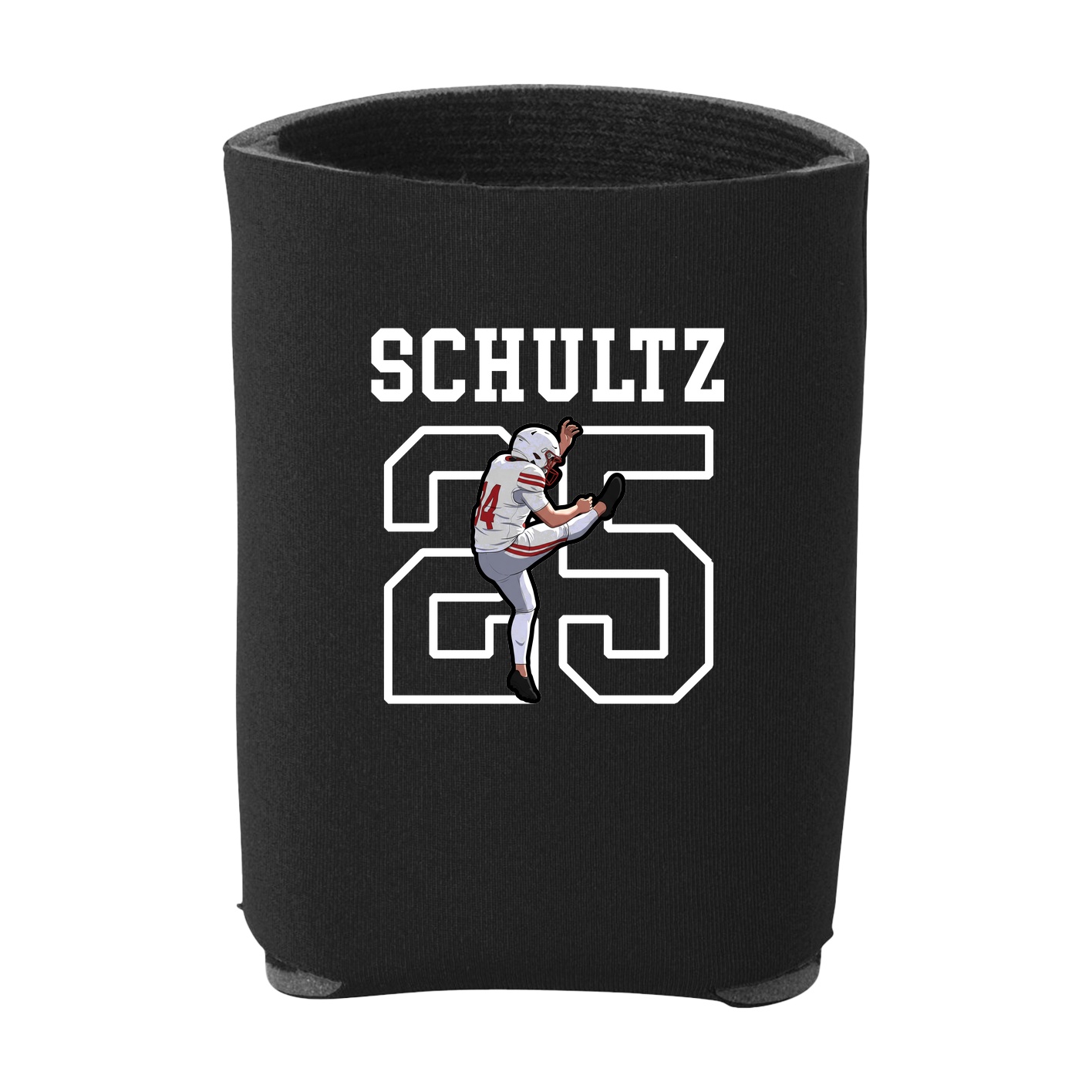 Can Holder — Shirsey in Black