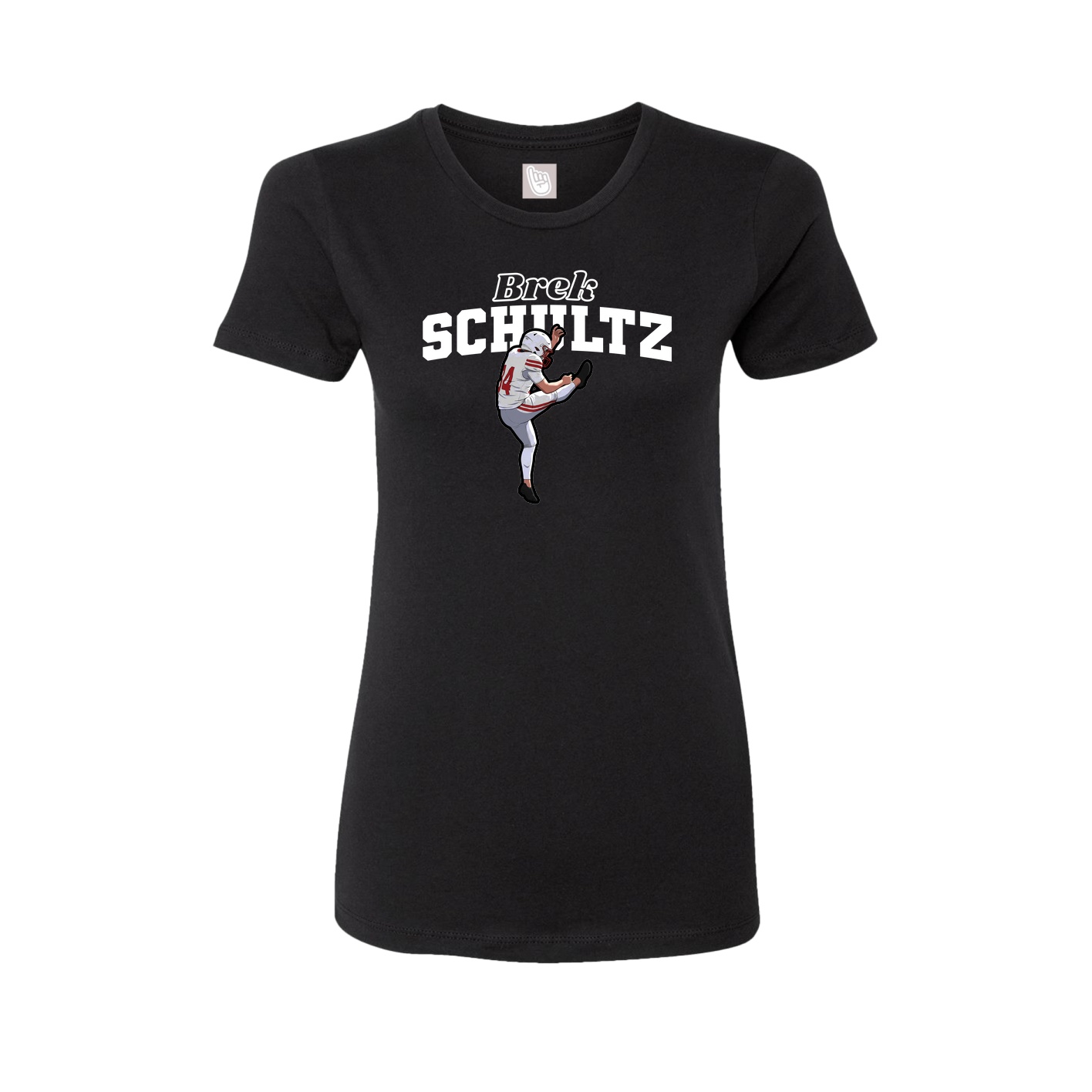 Fitted Women's Tee