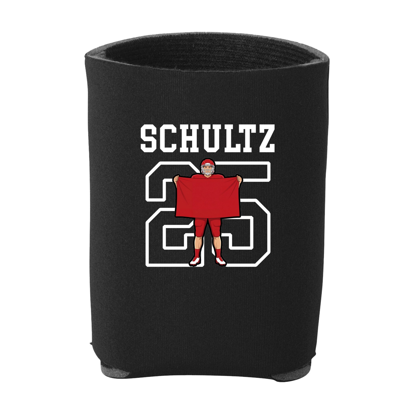 Can Holder — Shirsey in Black