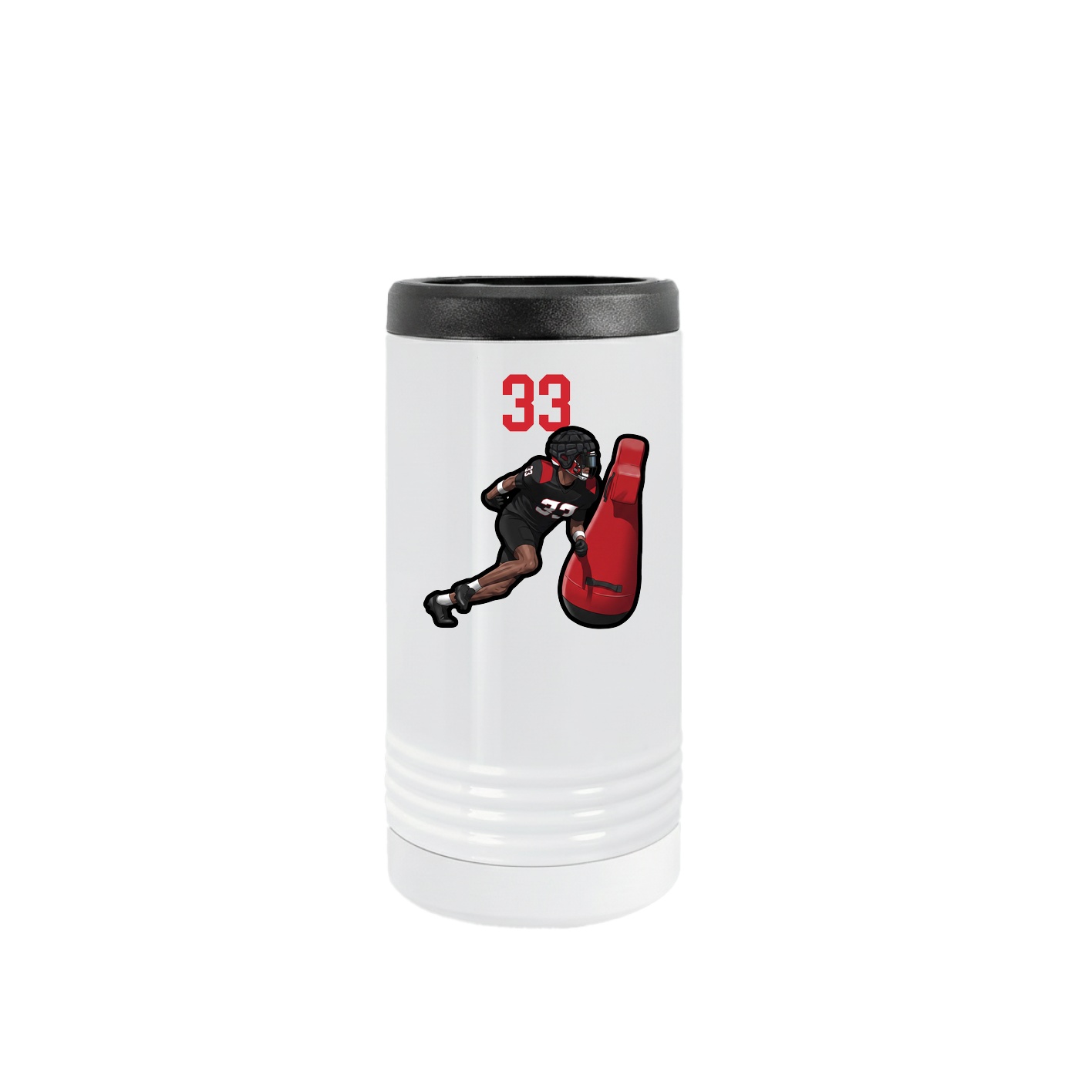 Slim Beverage Holder