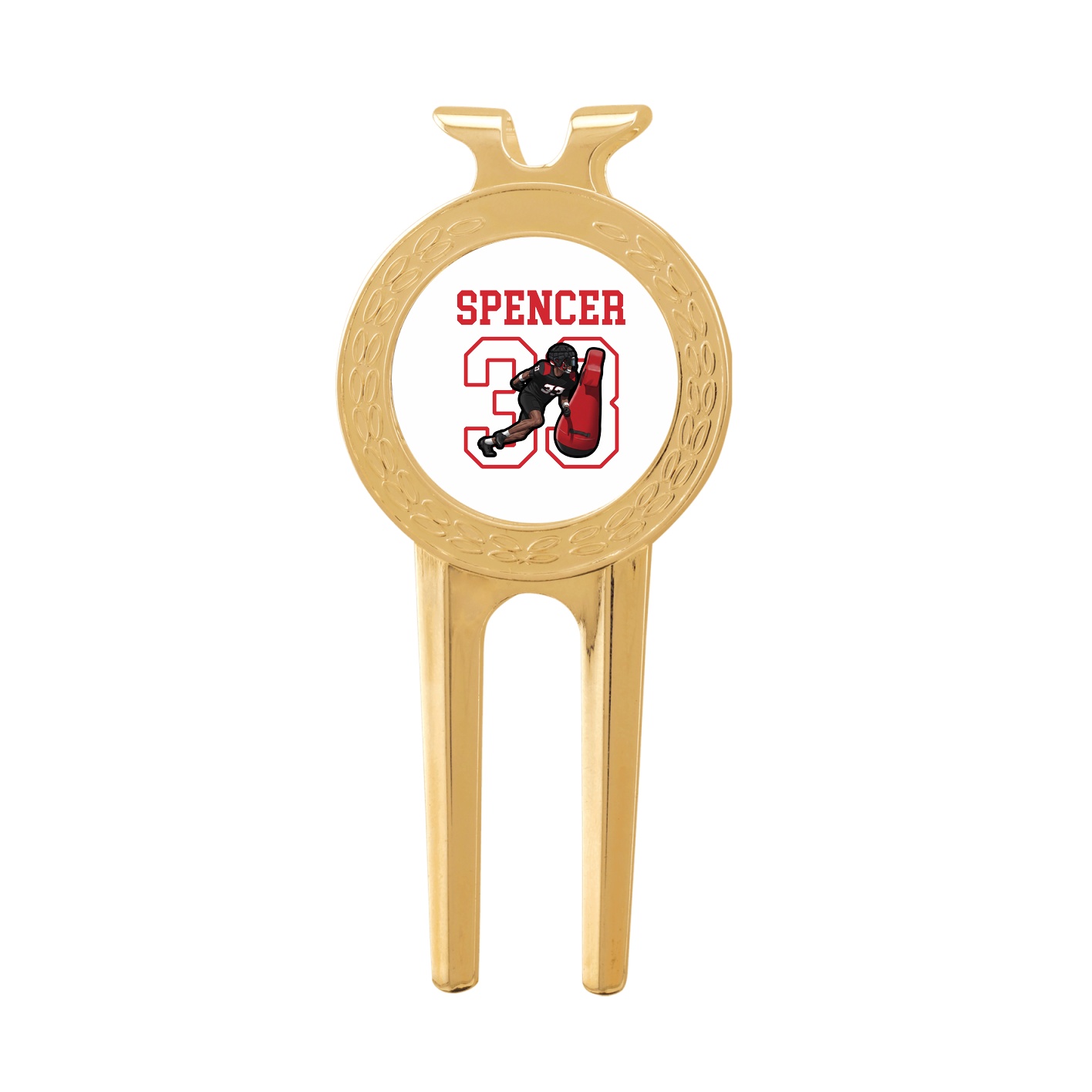 Divot Tool with Ball Marker — Shirsey in Classic