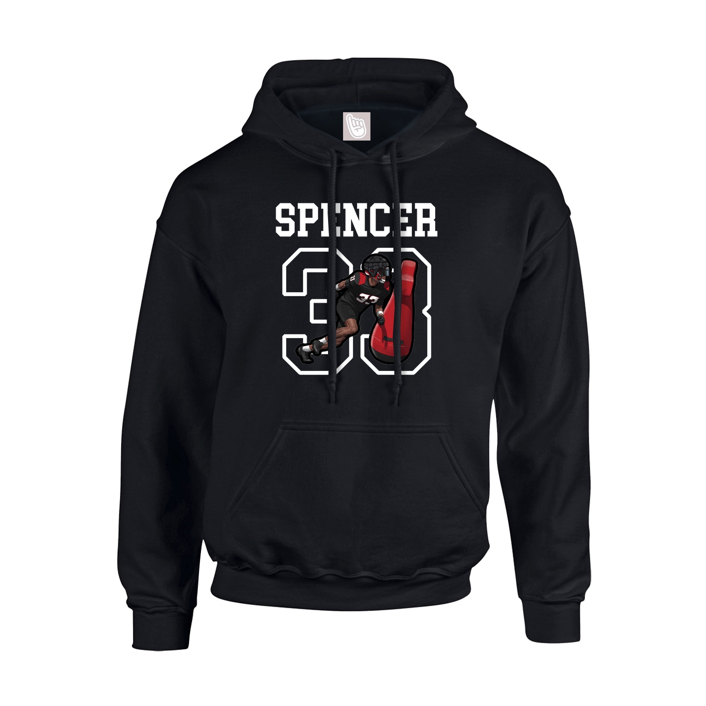 Hoodie