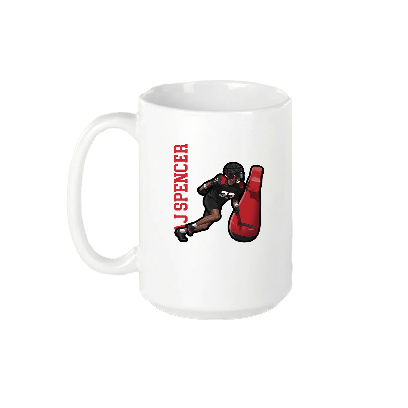 15oz Coffee Mug