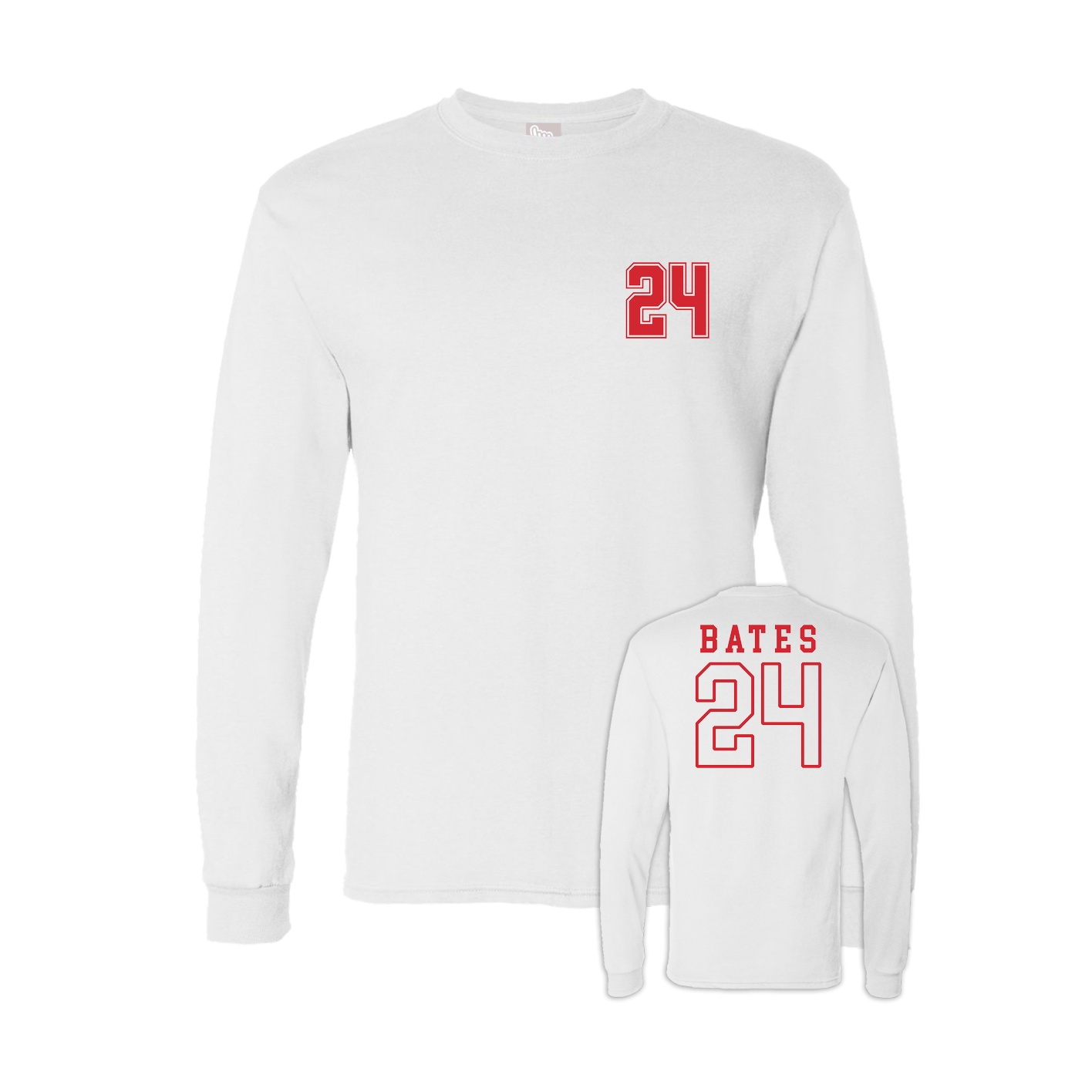 Long Sleeve Tee
