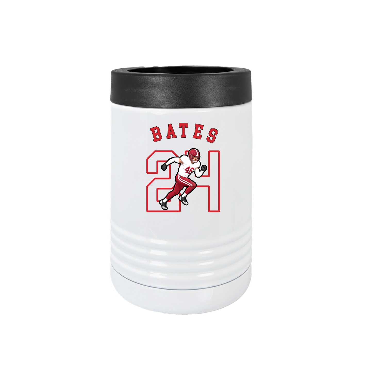 Beverage Holder — Shirsey Arch in White