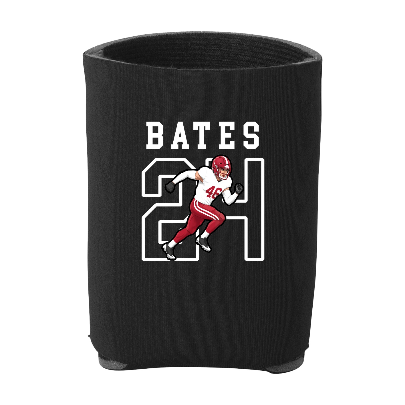 Can Holder — Shirsey in Black