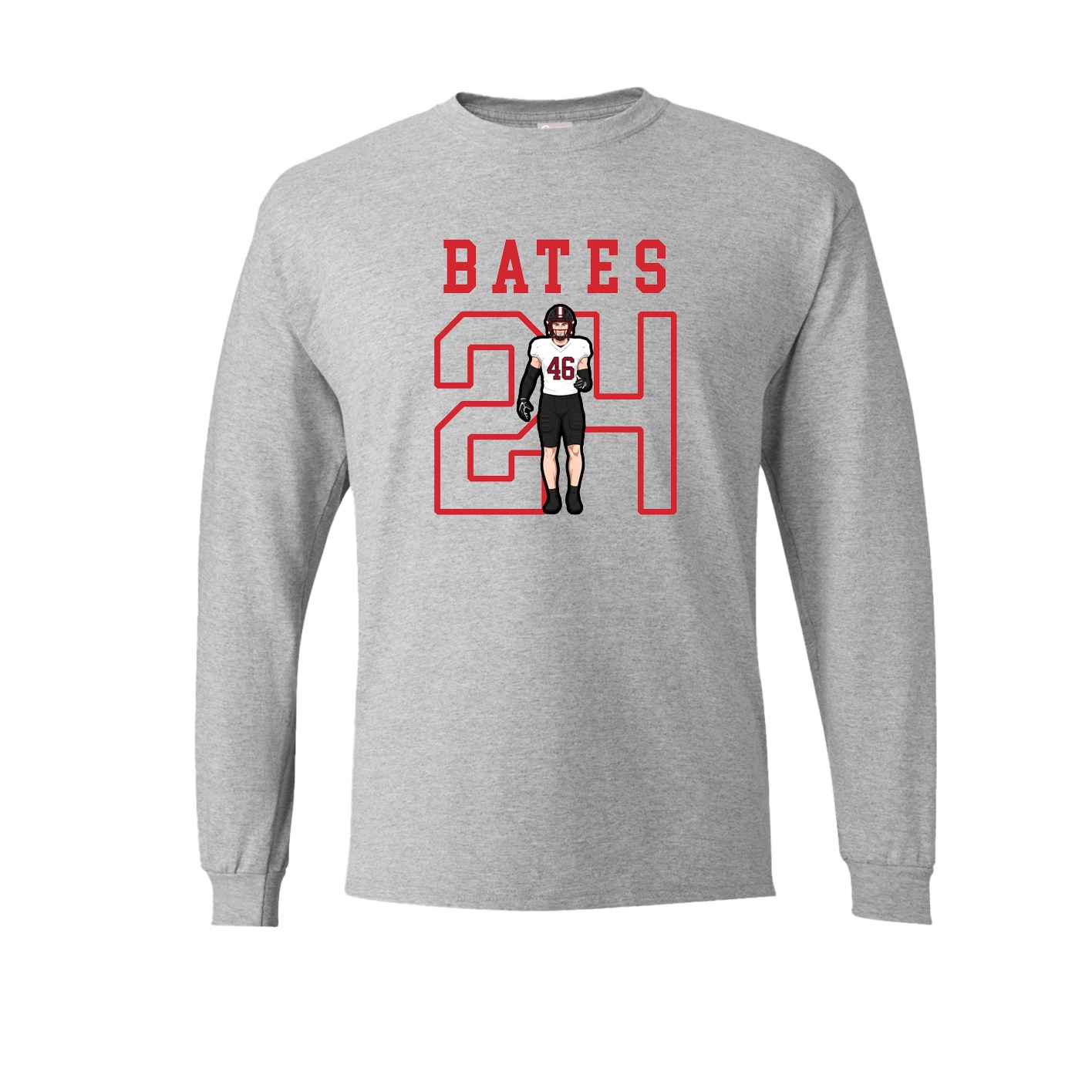 Long Sleeve Tee