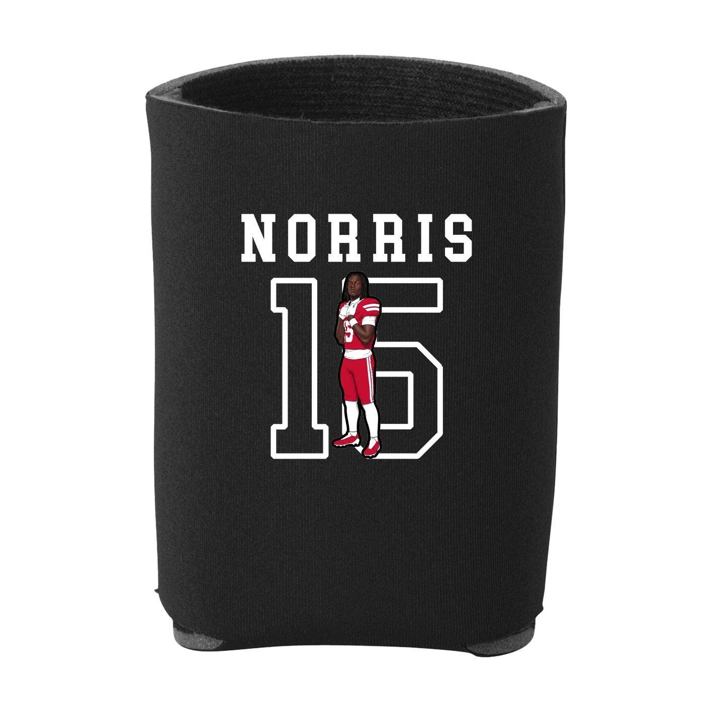 Can Holder — Shirsey in Black