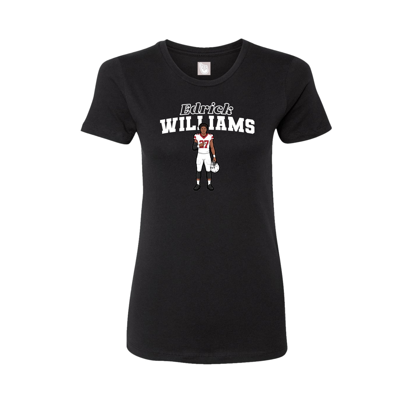Fitted Women's Tee