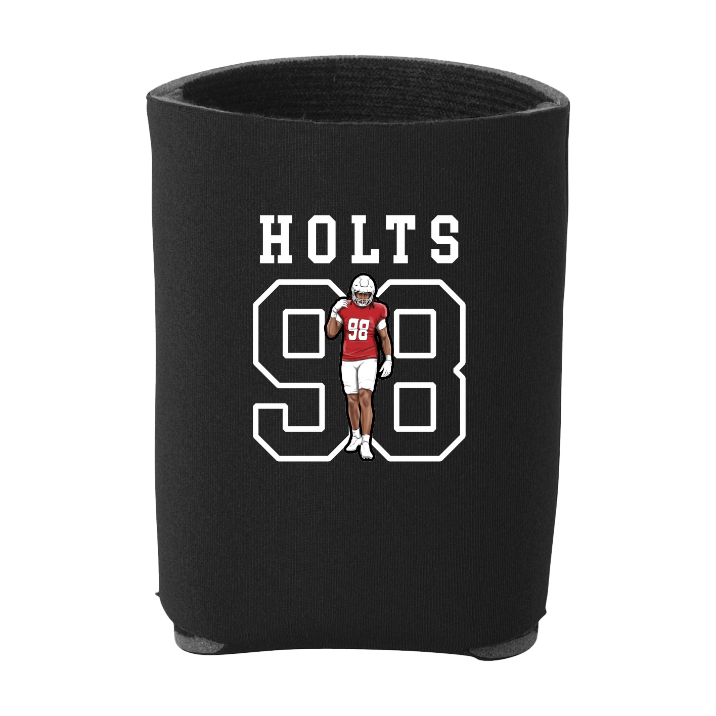 Can Holder — Shirsey in Black