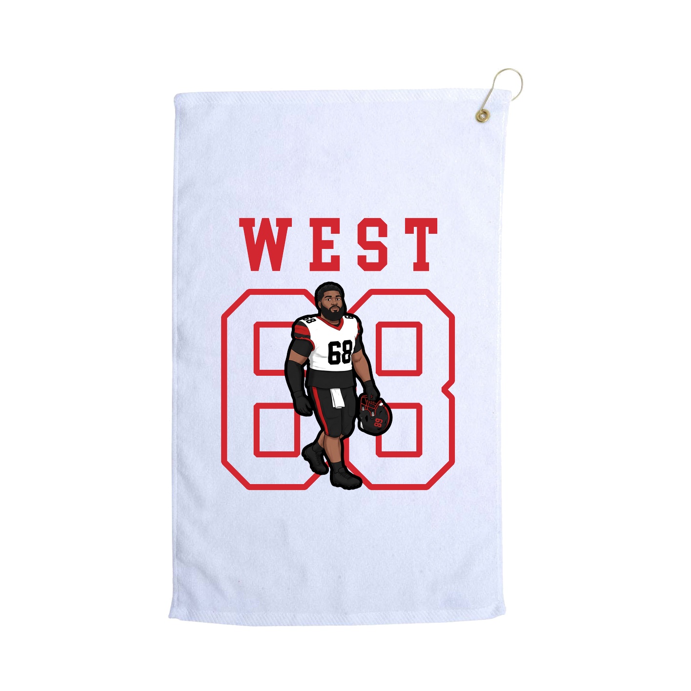 Golf Towel