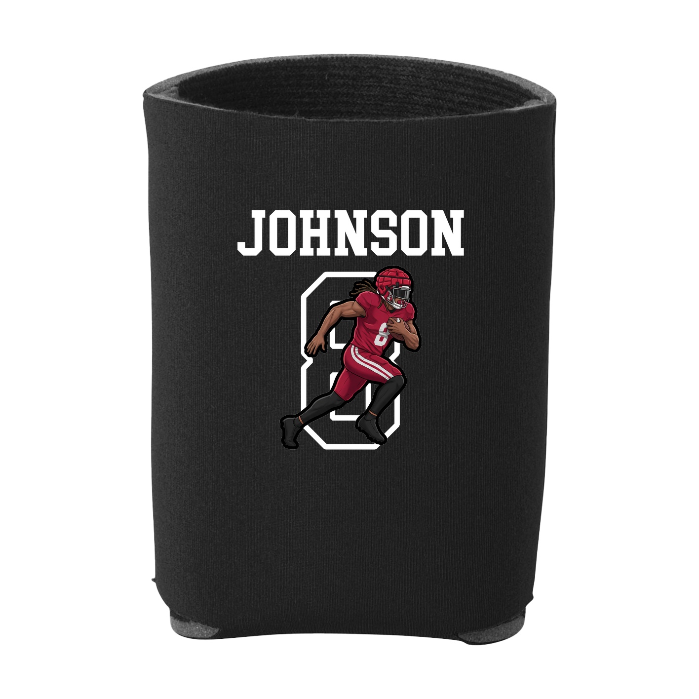 Can Holder — Shirsey in Black