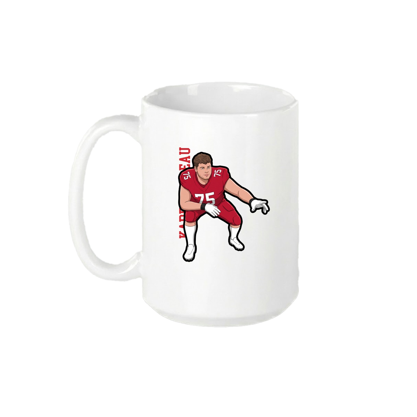 15oz Coffee Mug