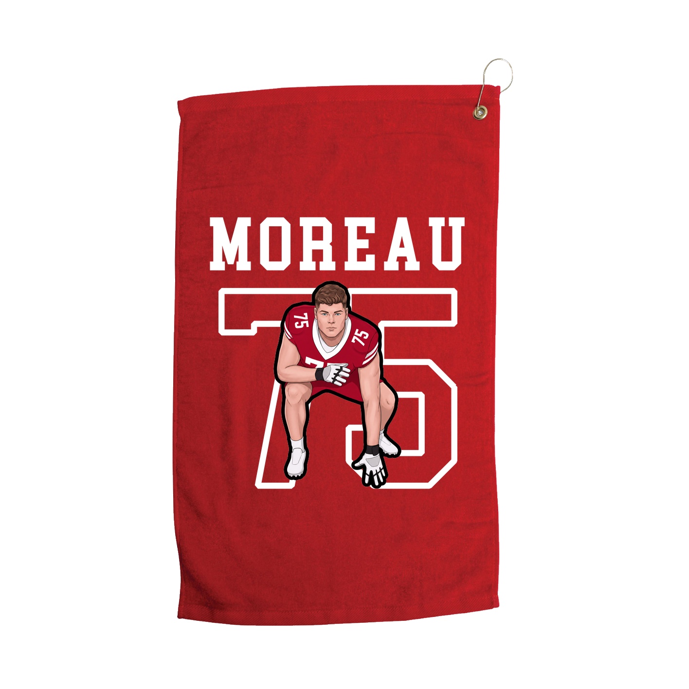 Golf Towel