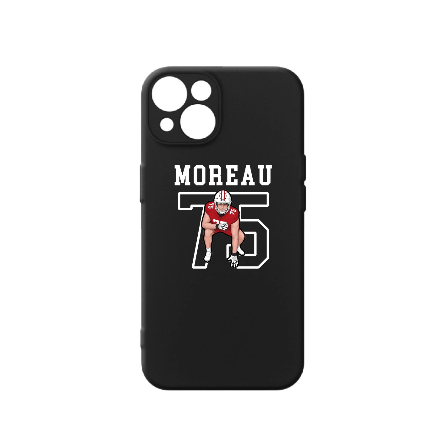 iPhone case