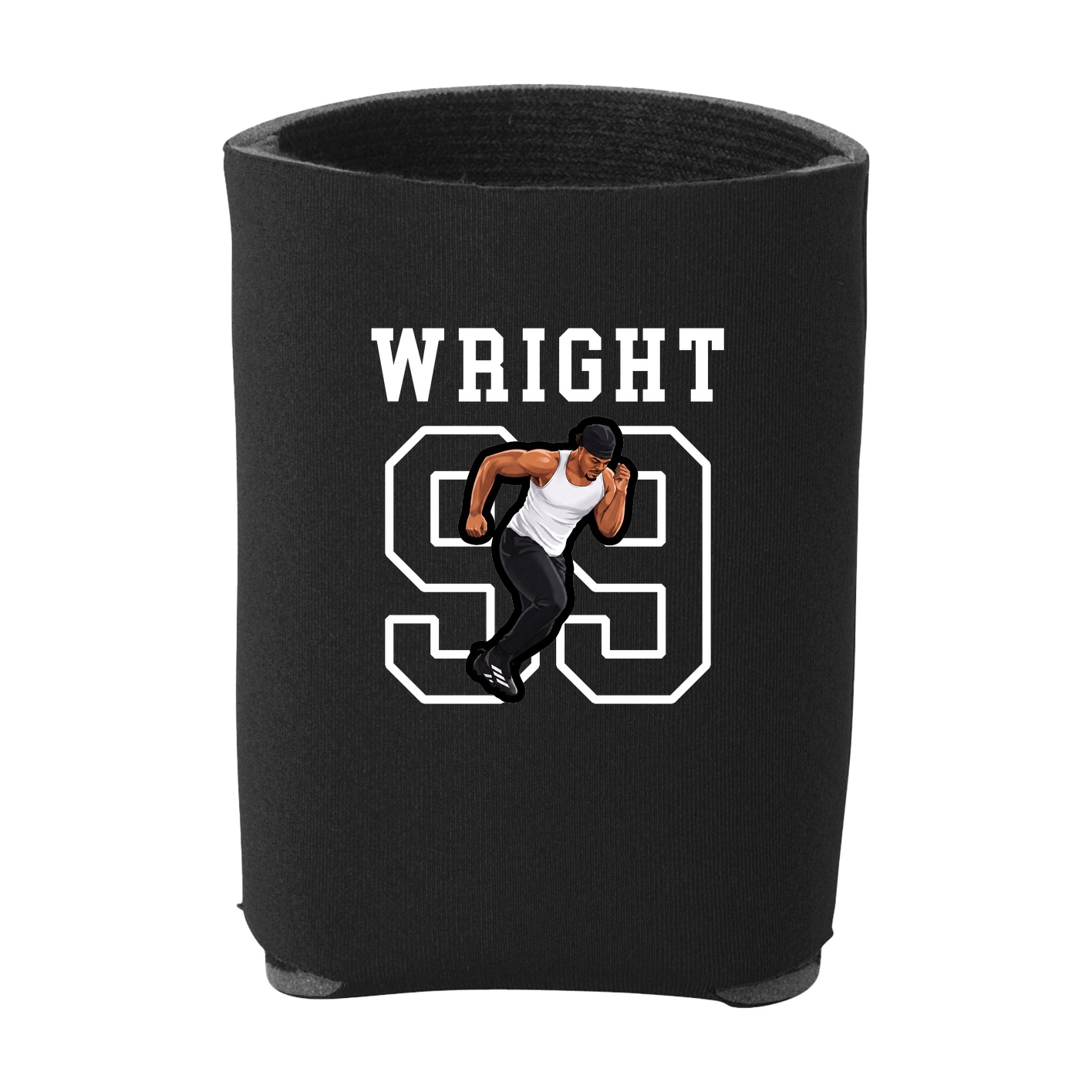 Can Holder — Shirsey in Black