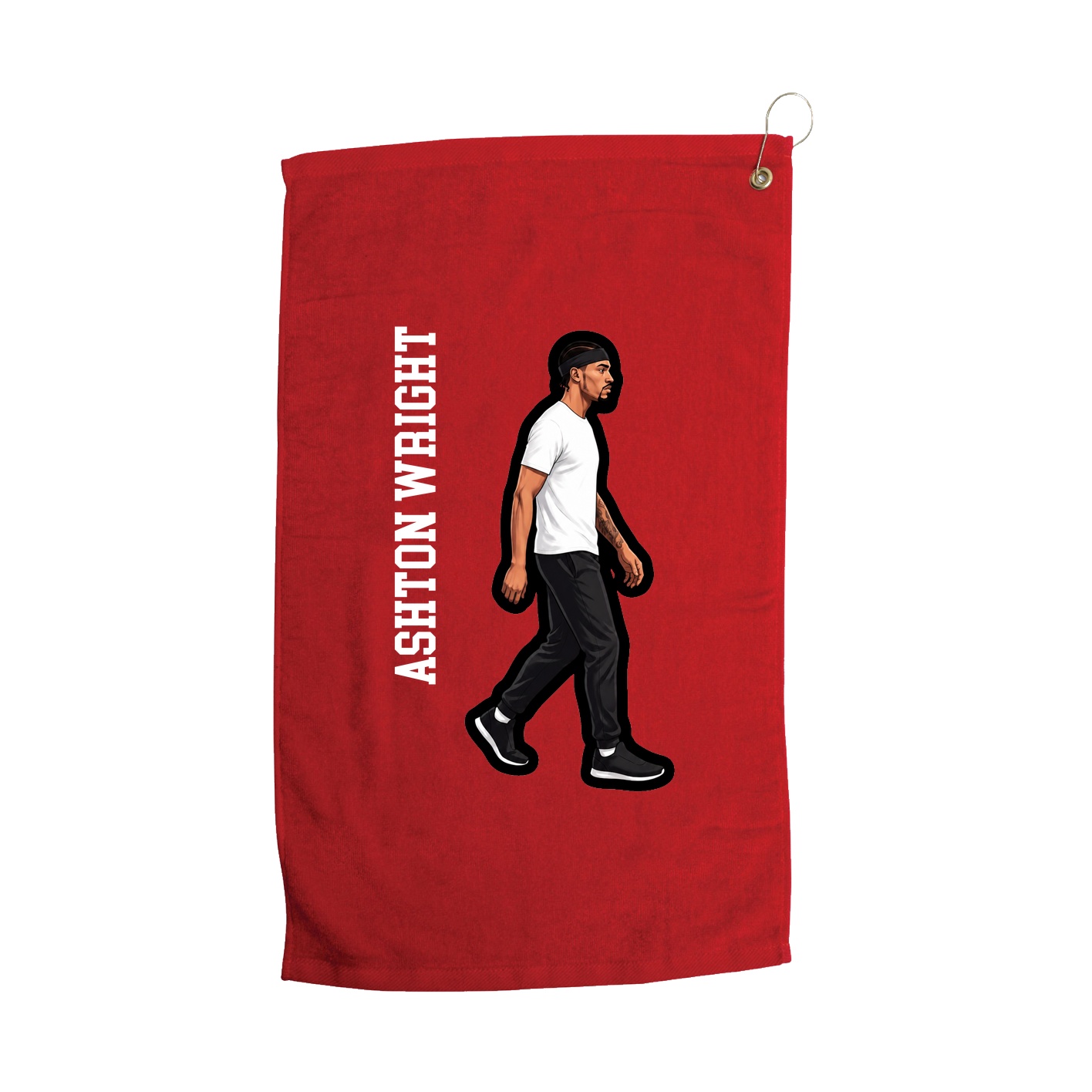 Golf Towel